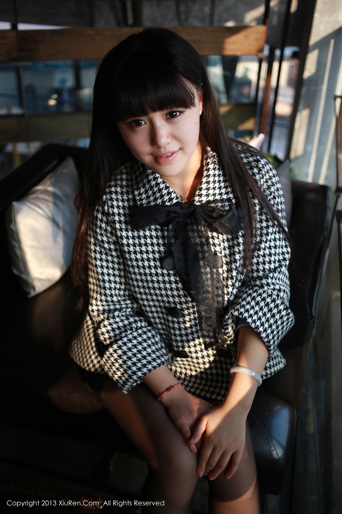 XIUREN No.0045 Barbie Ke Er (Barbie可儿) - P5