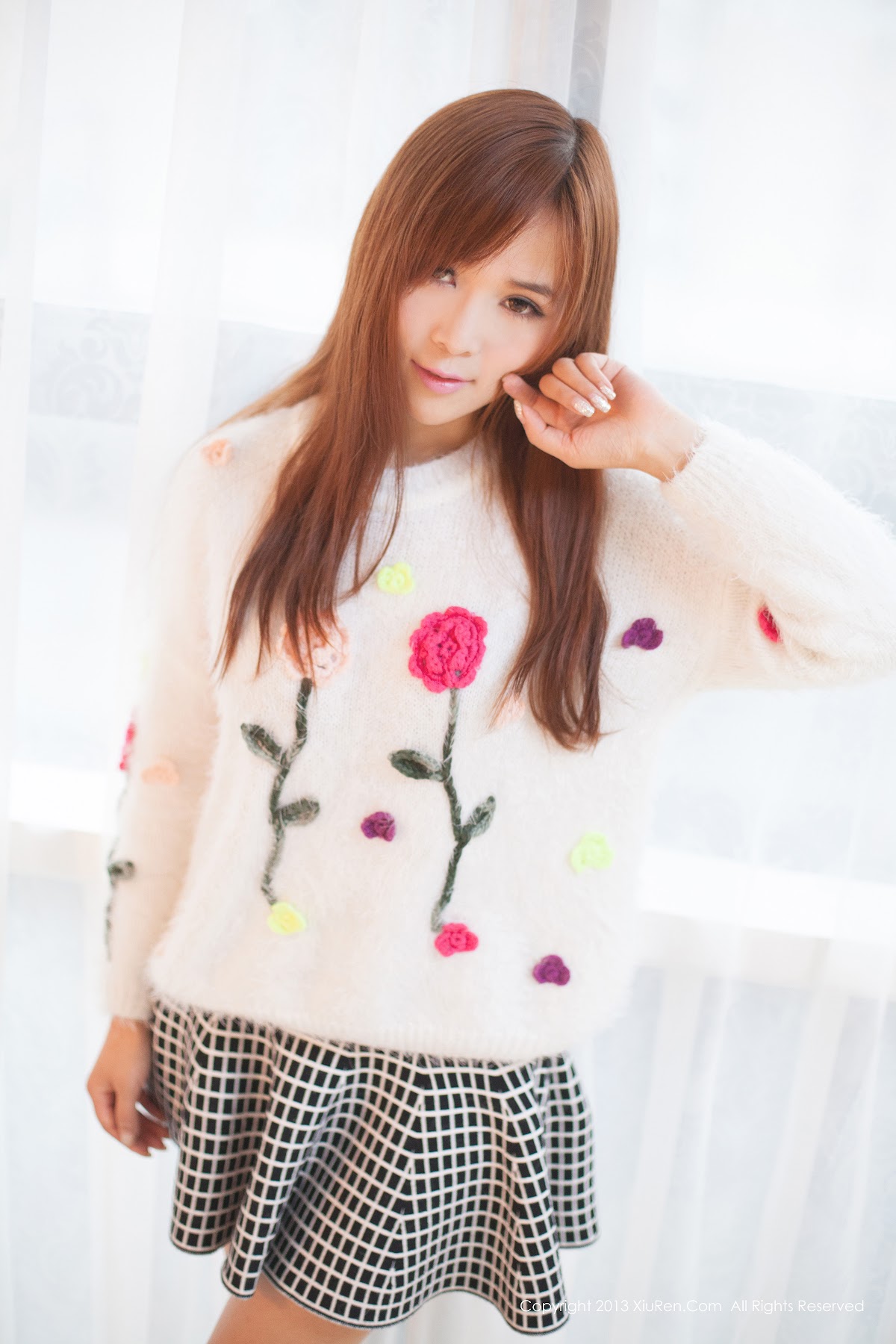 XIUREN No.0052 Zhang You ayoyo (张优ayoyo) - P2