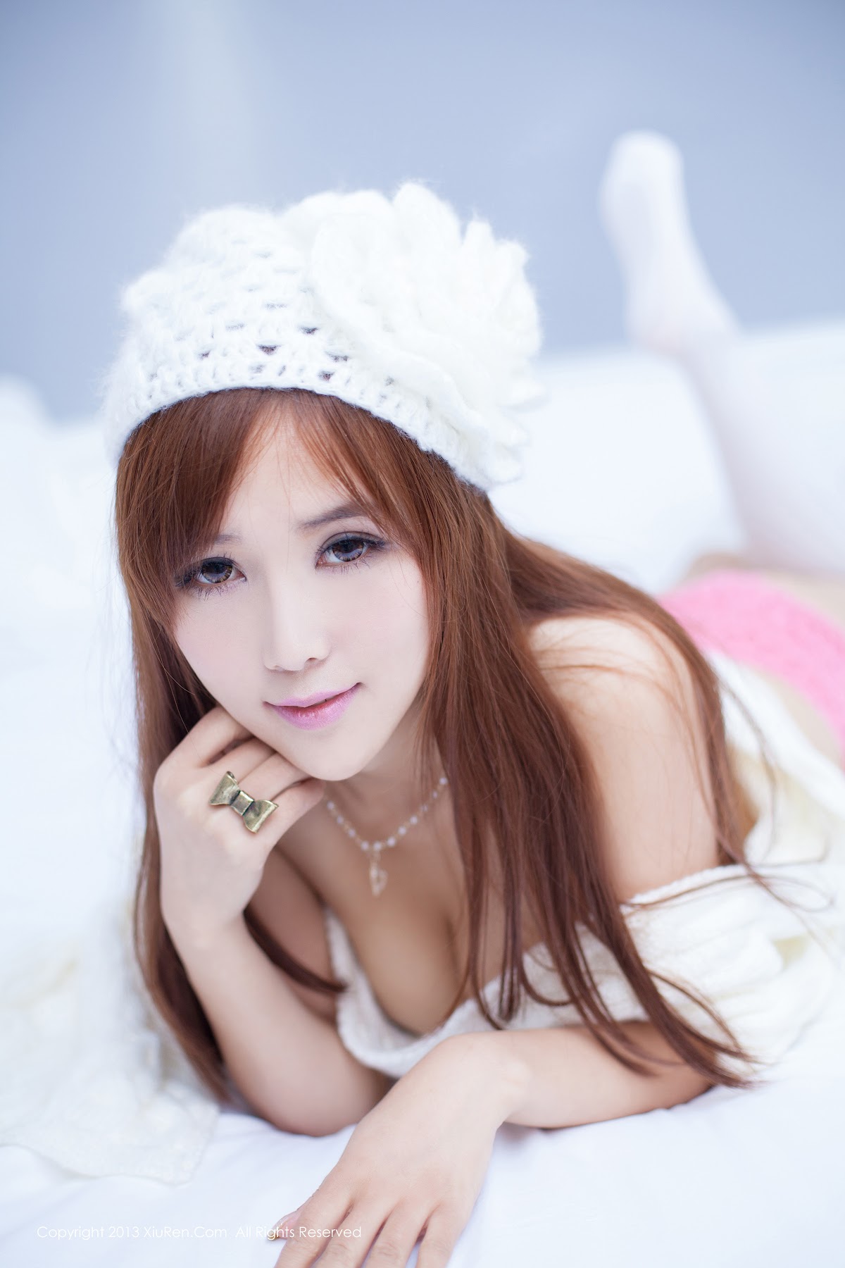 XIUREN No.0052 Zhang You ayoyo (张优ayoyo) - P49