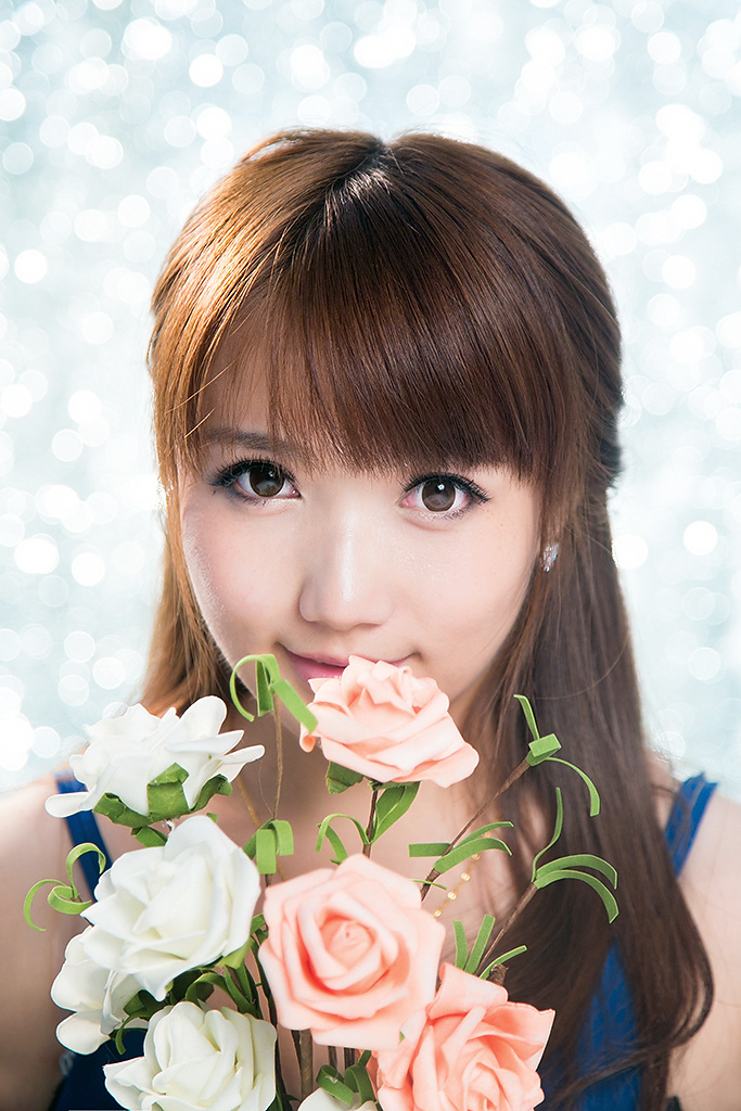 XIUREN No.0053 Momo Wuyu (默漠无荢) - P68