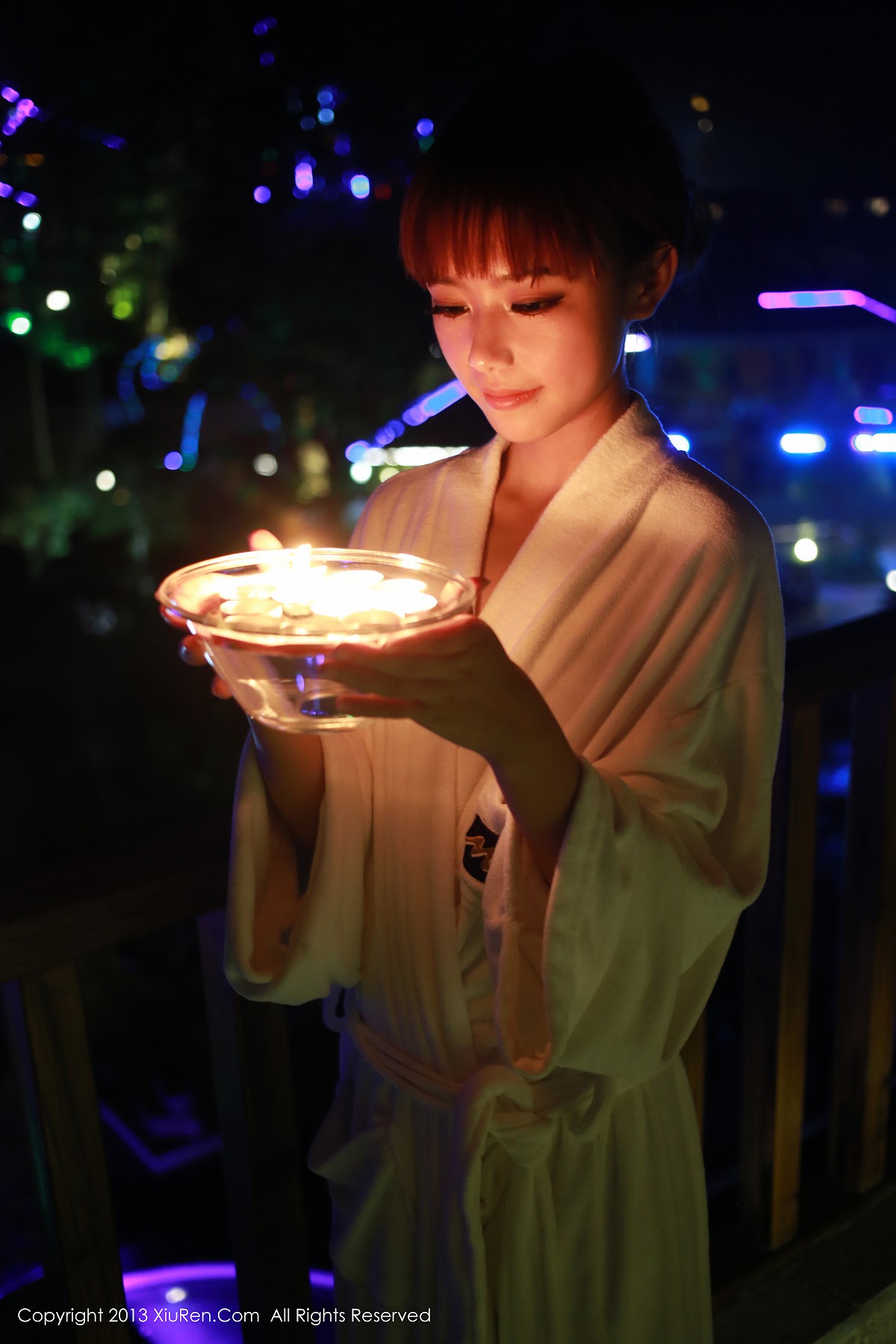XIUREN No.0056 Toro (羽住) - P10