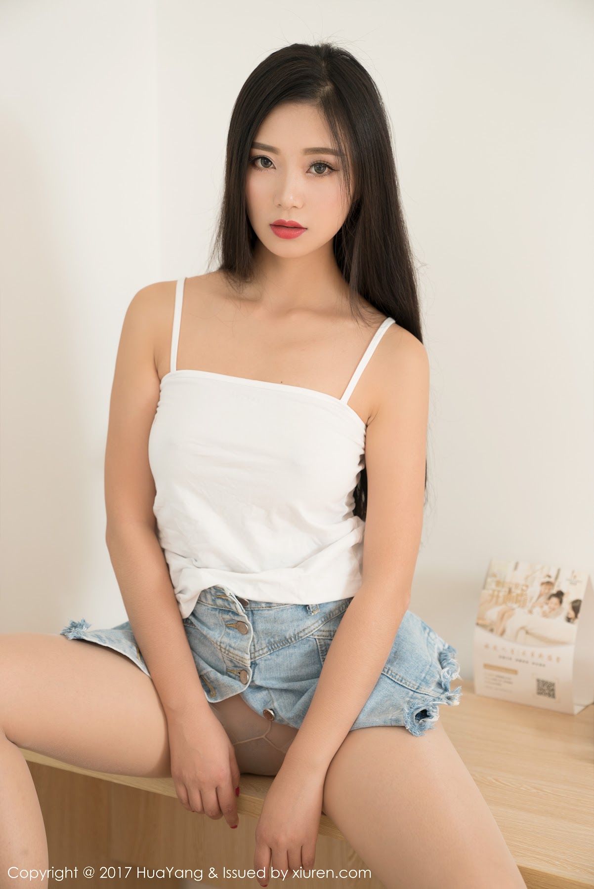 HuaYang 2017-10-27 Vol.013 宋-KiKi - P10