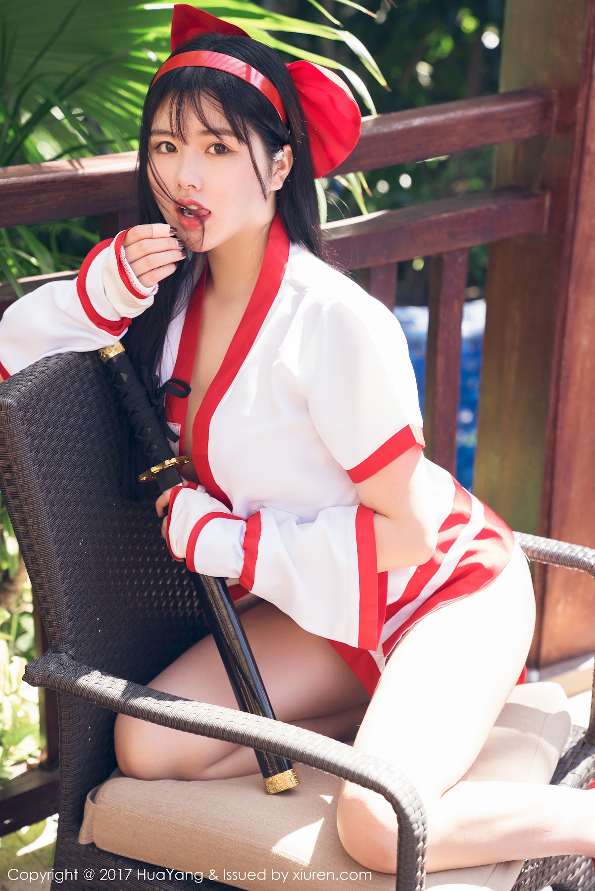 HuaYang 2017-12-08 Vol.018 Selena – Na Lu (娜露) - P22