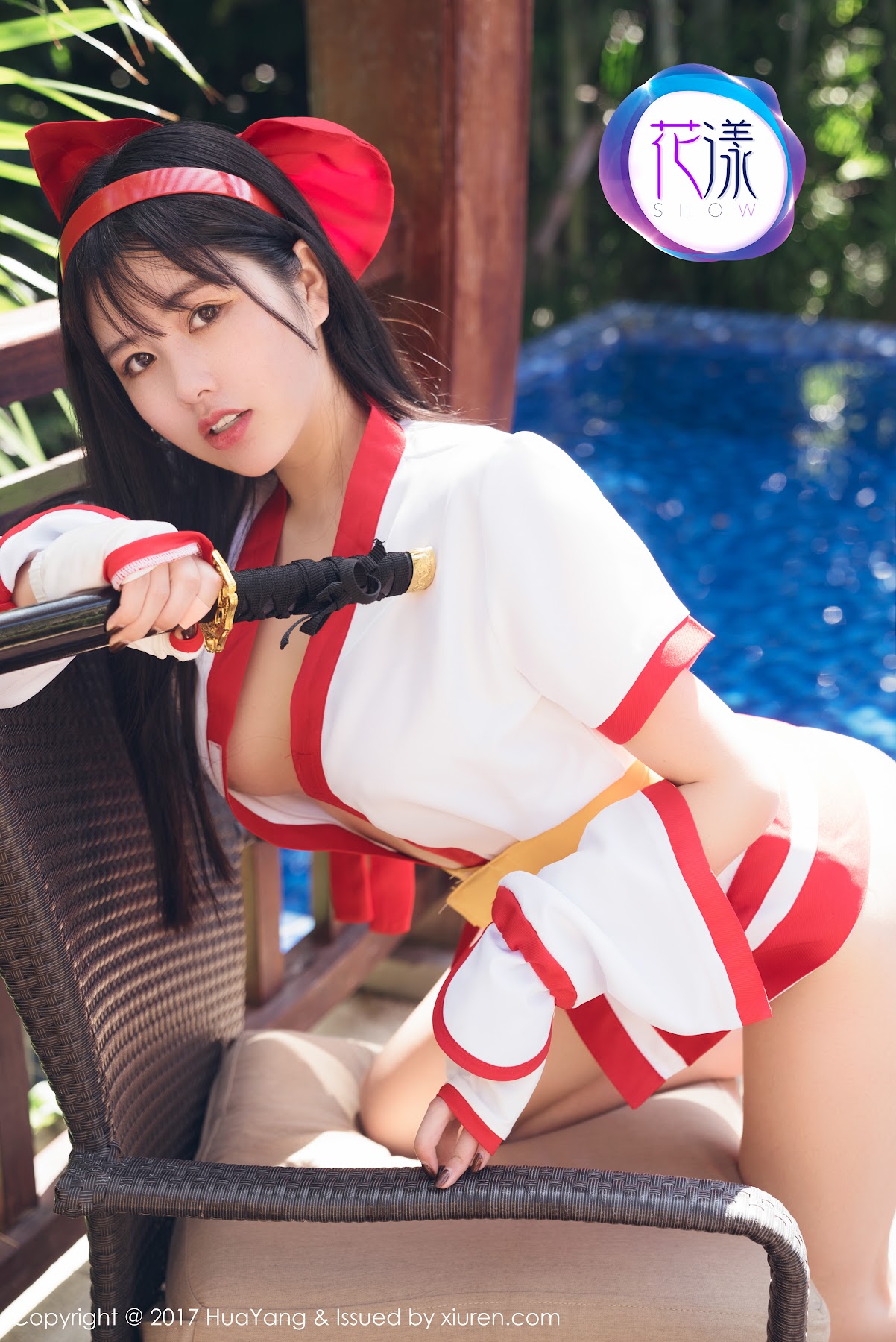 HuaYang 2017-12-08 Vol.018 Selena – Na Lu (娜露) - P28