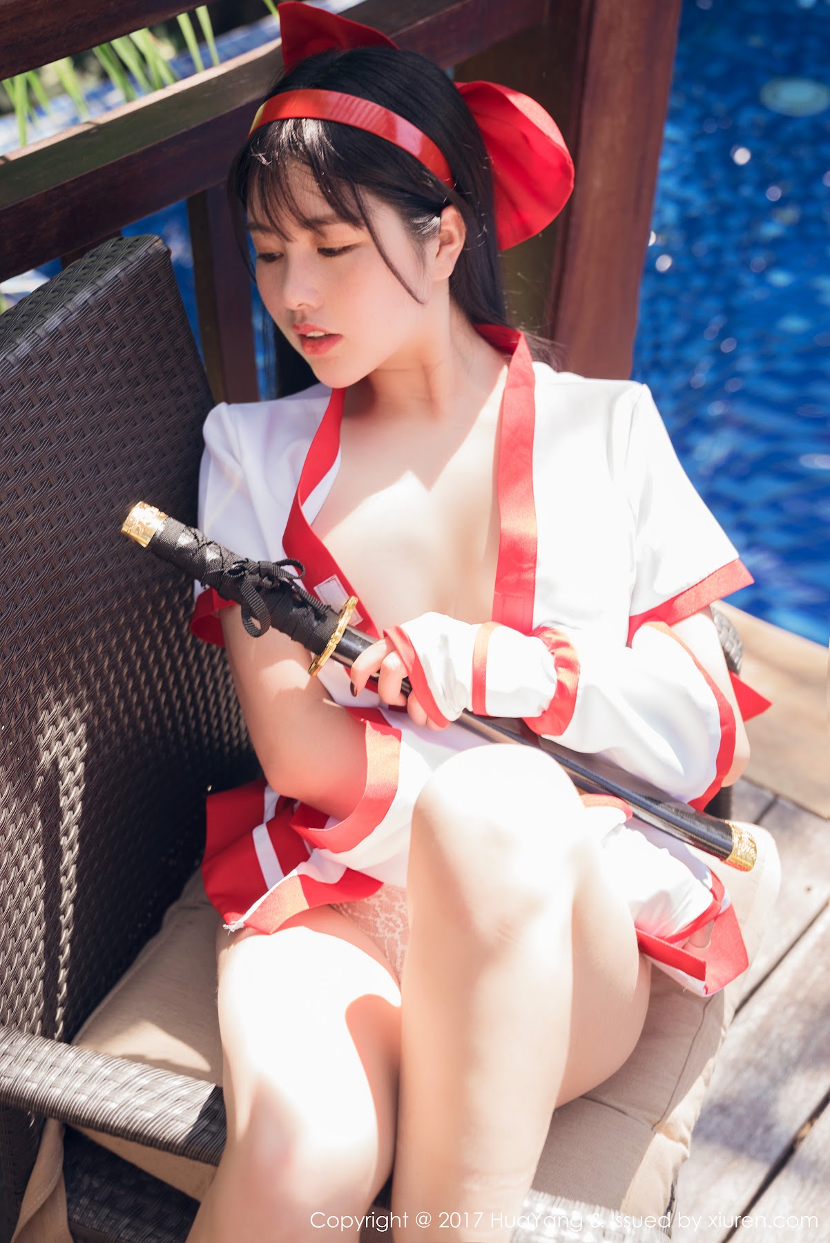 HuaYang 2017-12-08 Vol.018 Selena – Na Lu (娜露) - P29