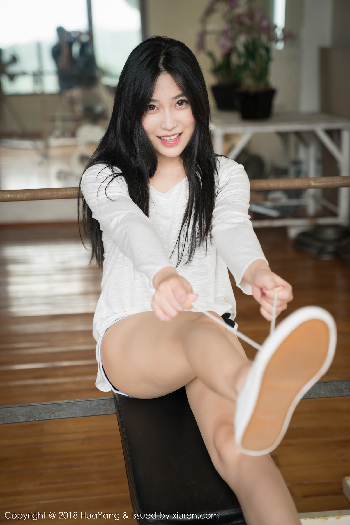 HuaYang 2018-02-07 Vol.029 Sabrina – Xu Nuo (许诺) - P11