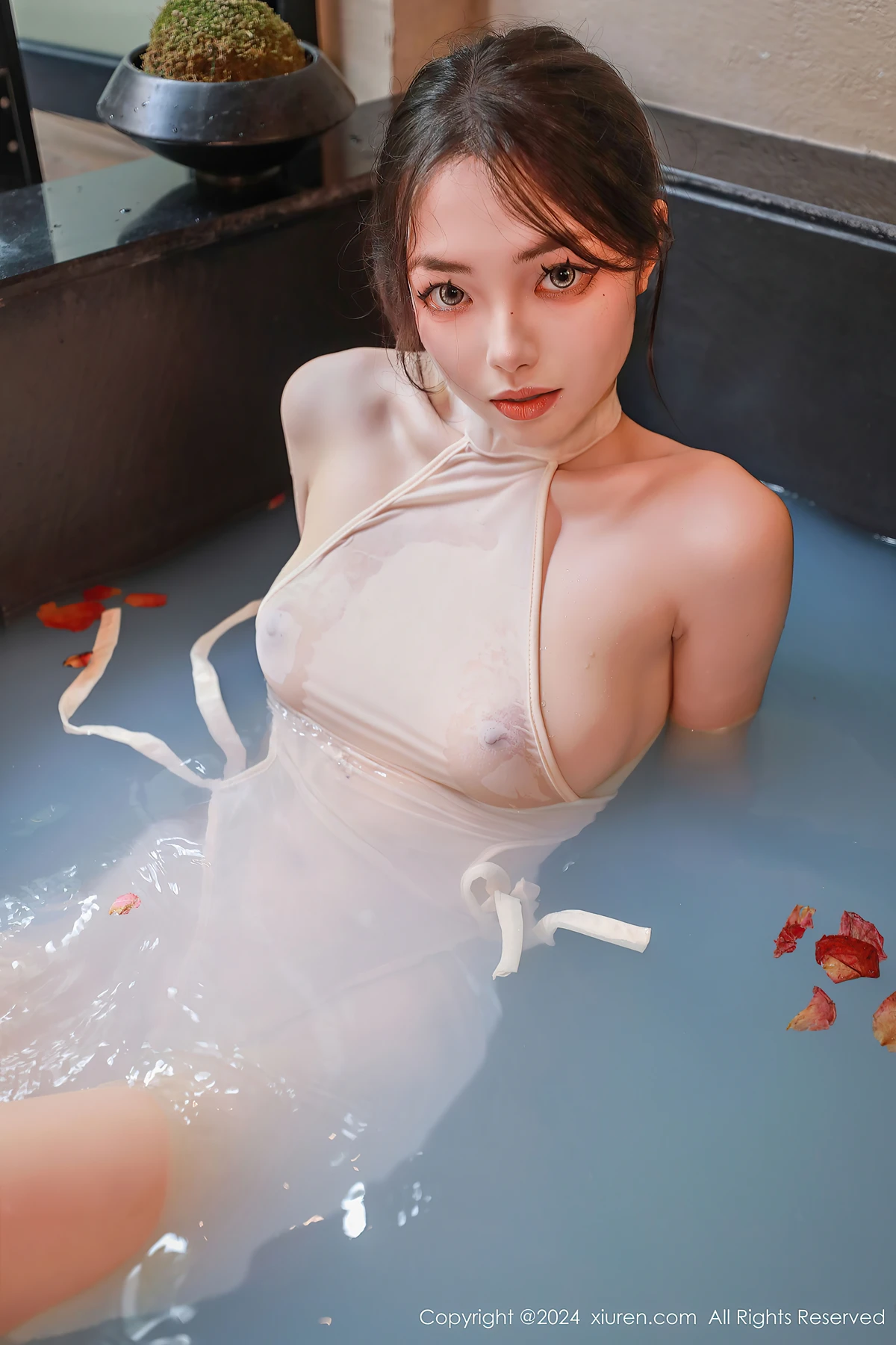 XiuRen秀人网 No.9160 叫我小猫JiaowoXiaomao - P34