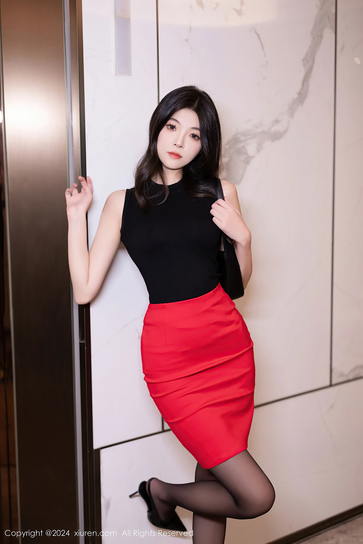 XiuRen秀人网 No.9169 初梦瑶ChuMengyao - P18