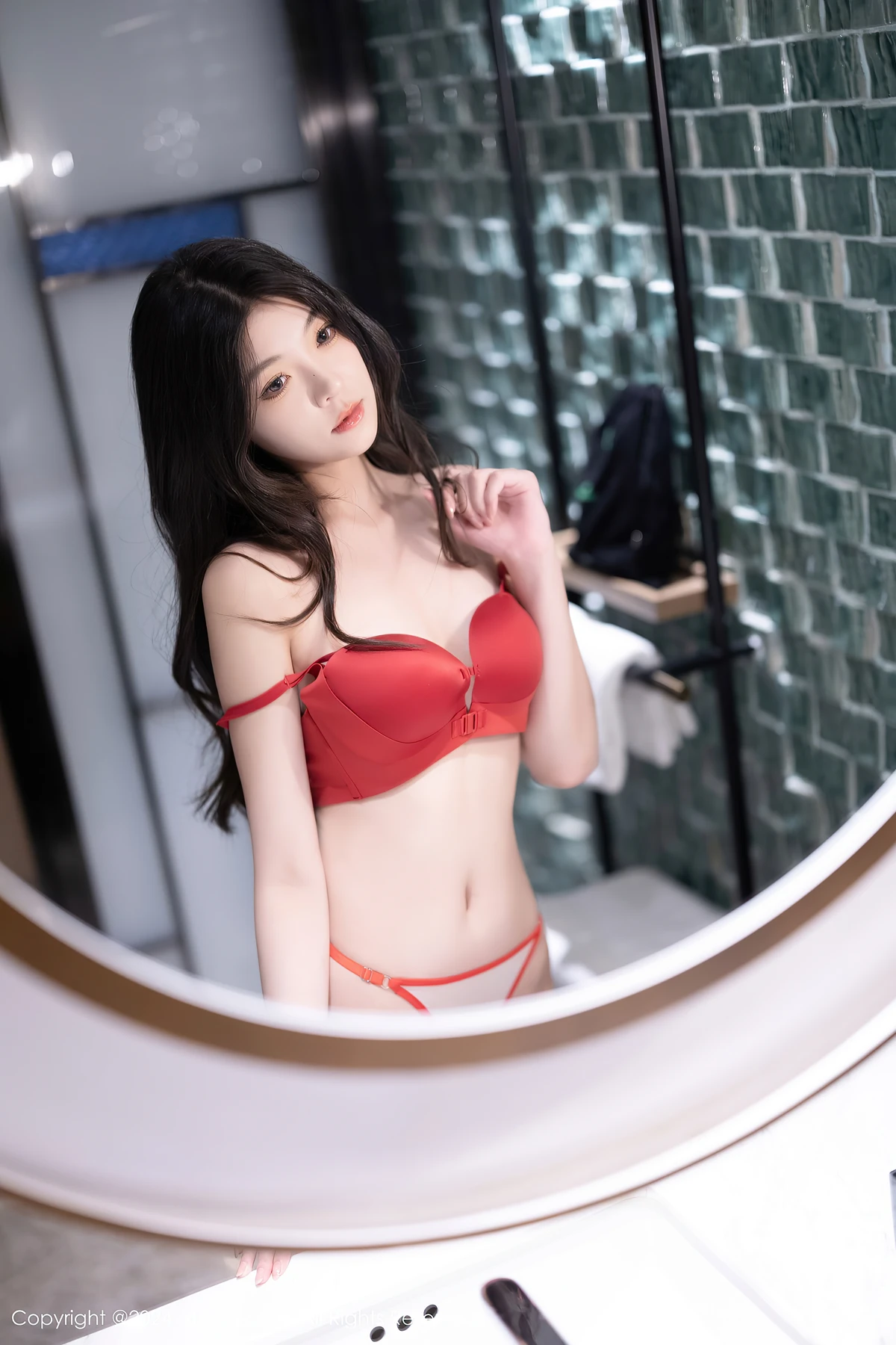 XiuRen秀人网 No.9169 初梦瑶ChuMengyao - P77