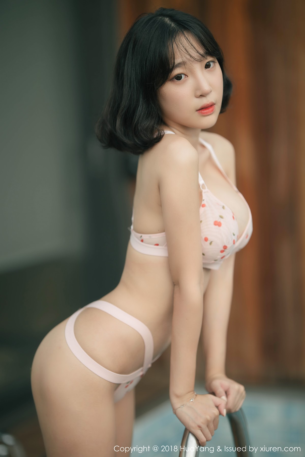 HuaYang 2018-09-26 Vol.085 模特_卿卿 - P29