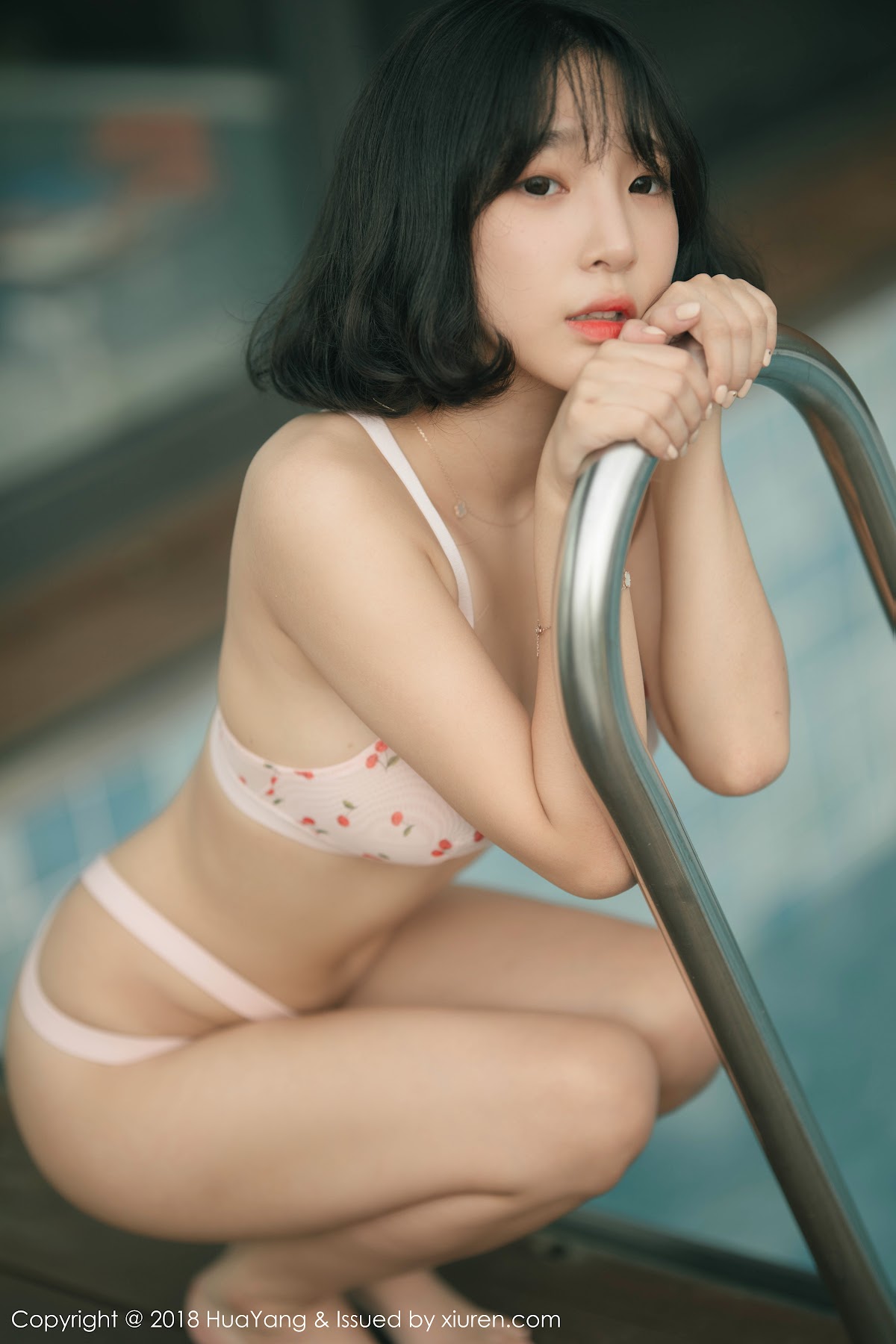 HuaYang 2018-09-26 Vol.085 模特_卿卿 - P33