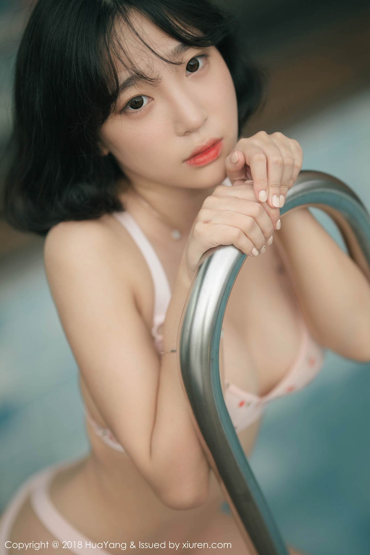 HuaYang 2018-09-26 Vol.085 模特_卿卿 - P35