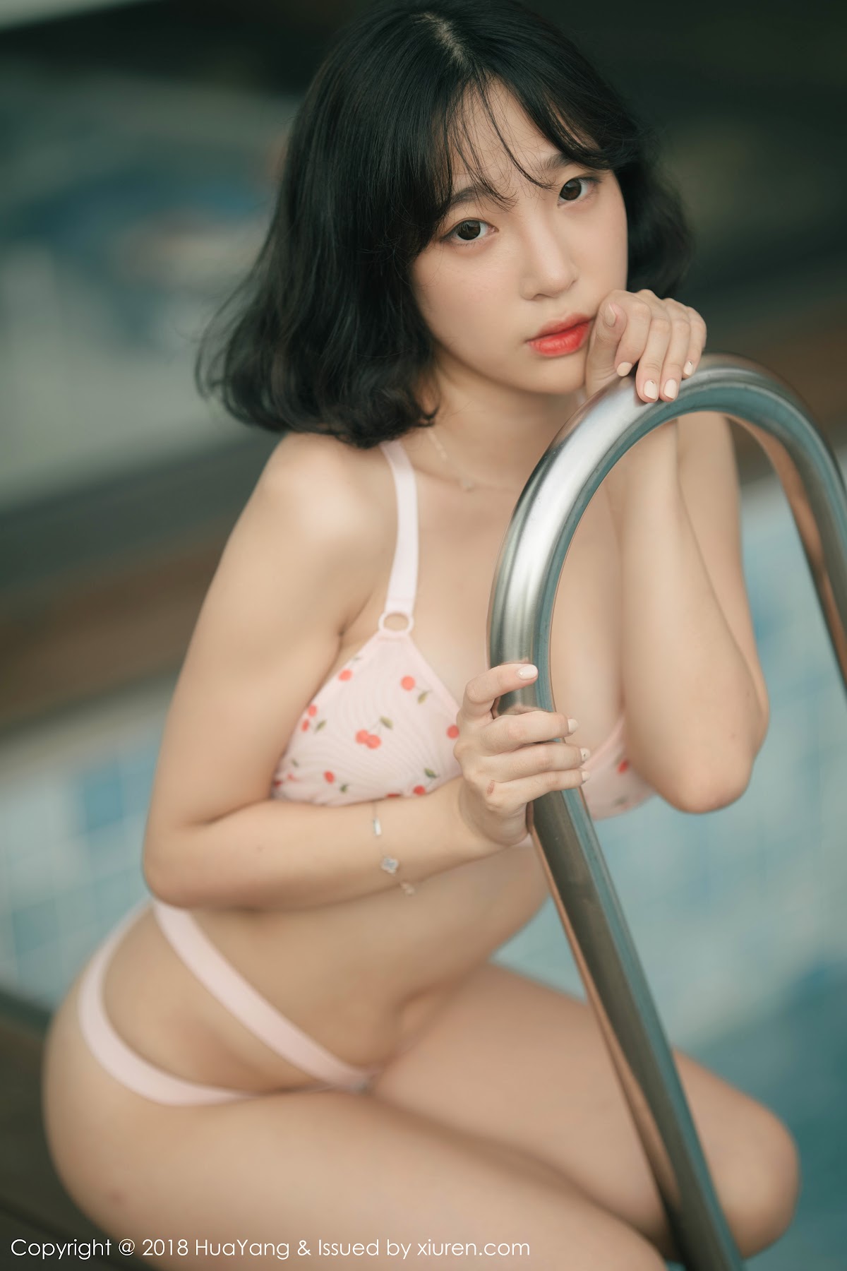 HuaYang 2018-09-26 Vol.085 模特_卿卿 - P36