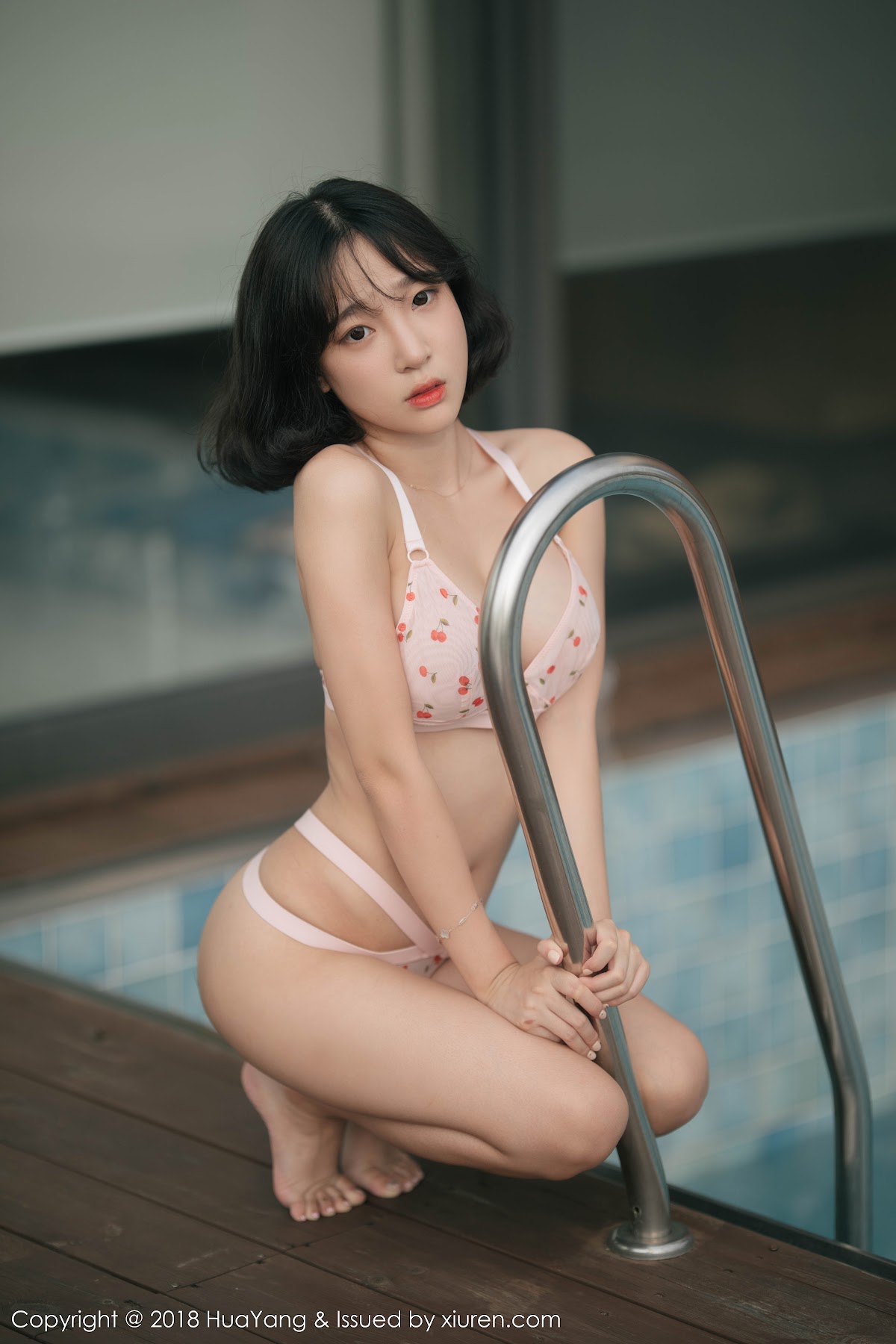HuaYang 2018-09-26 Vol.085 模特_卿卿 - P37
