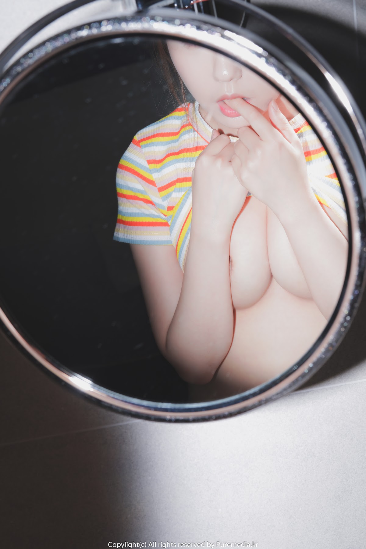 Pure Media Vol.028 Ayul (아율) - P31