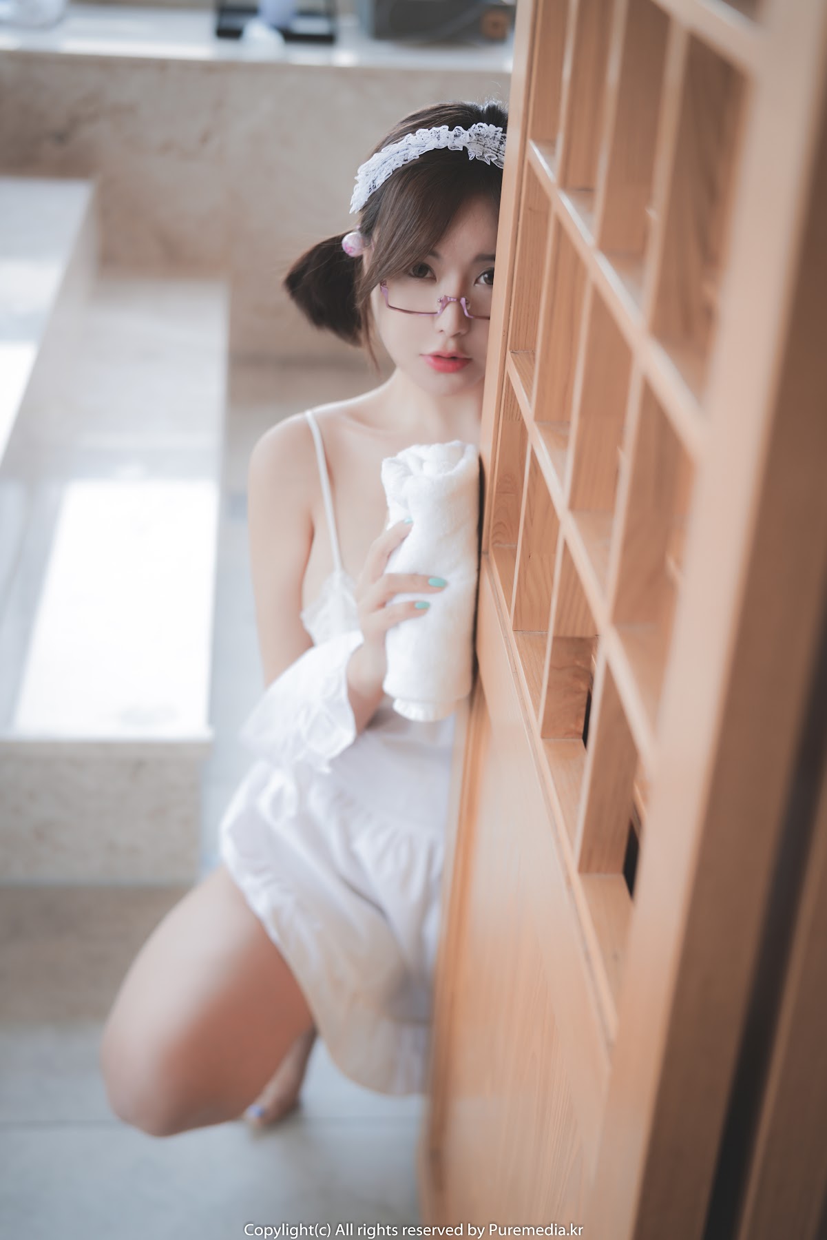 Pure Media Vol.032 Ryu Ji Hye (류지혜) - P65