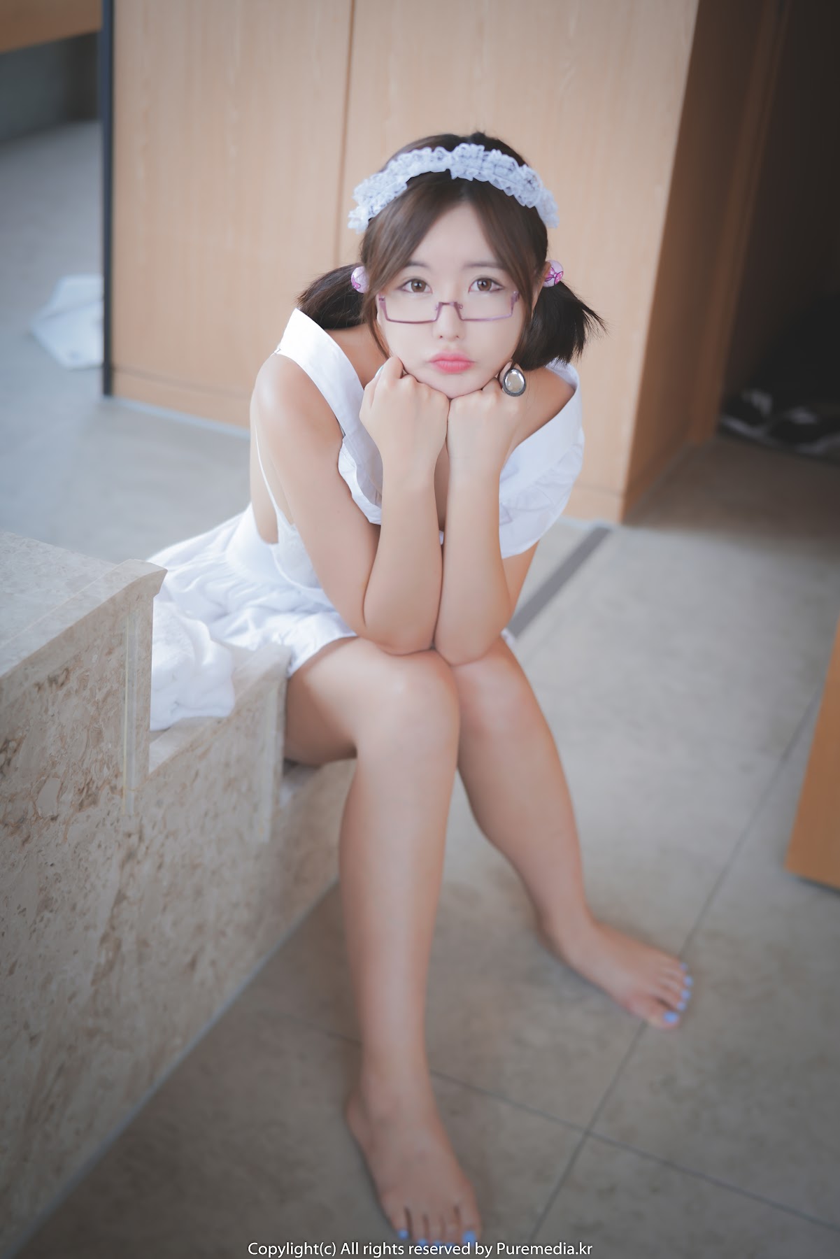 Pure Media Vol.032 Ryu Ji Hye (류지혜) - P66