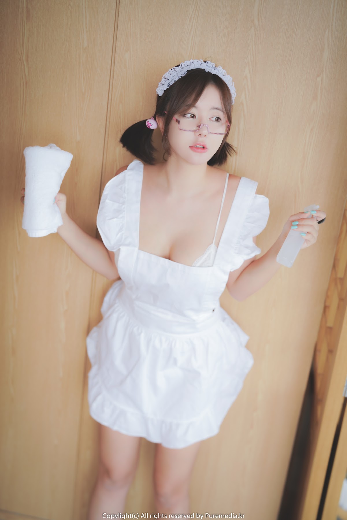 Pure Media Vol.032 Ryu Ji Hye (류지혜) - P70