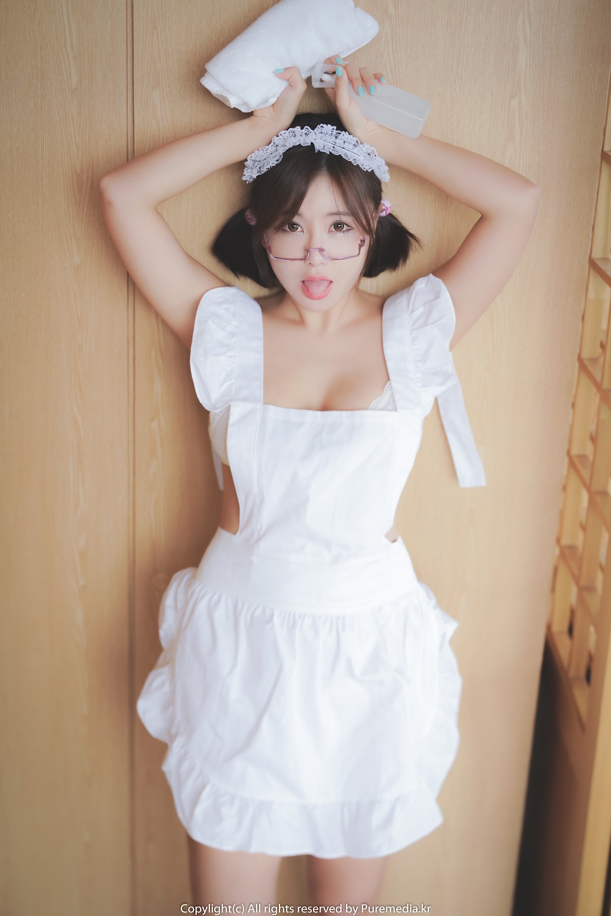 Pure Media Vol.032 Ryu Ji Hye (류지혜) - P71