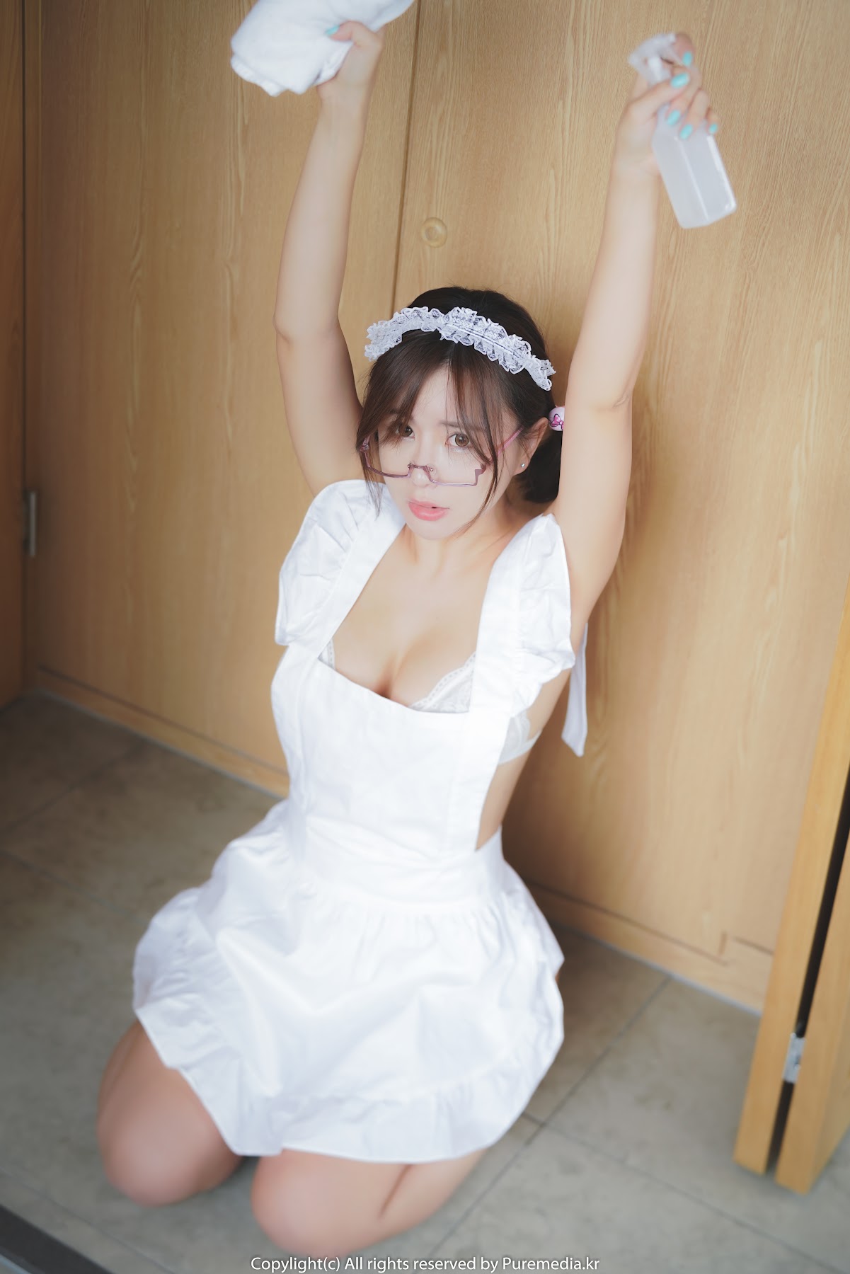 Pure Media Vol.032 Ryu Ji Hye (류지혜) - P72
