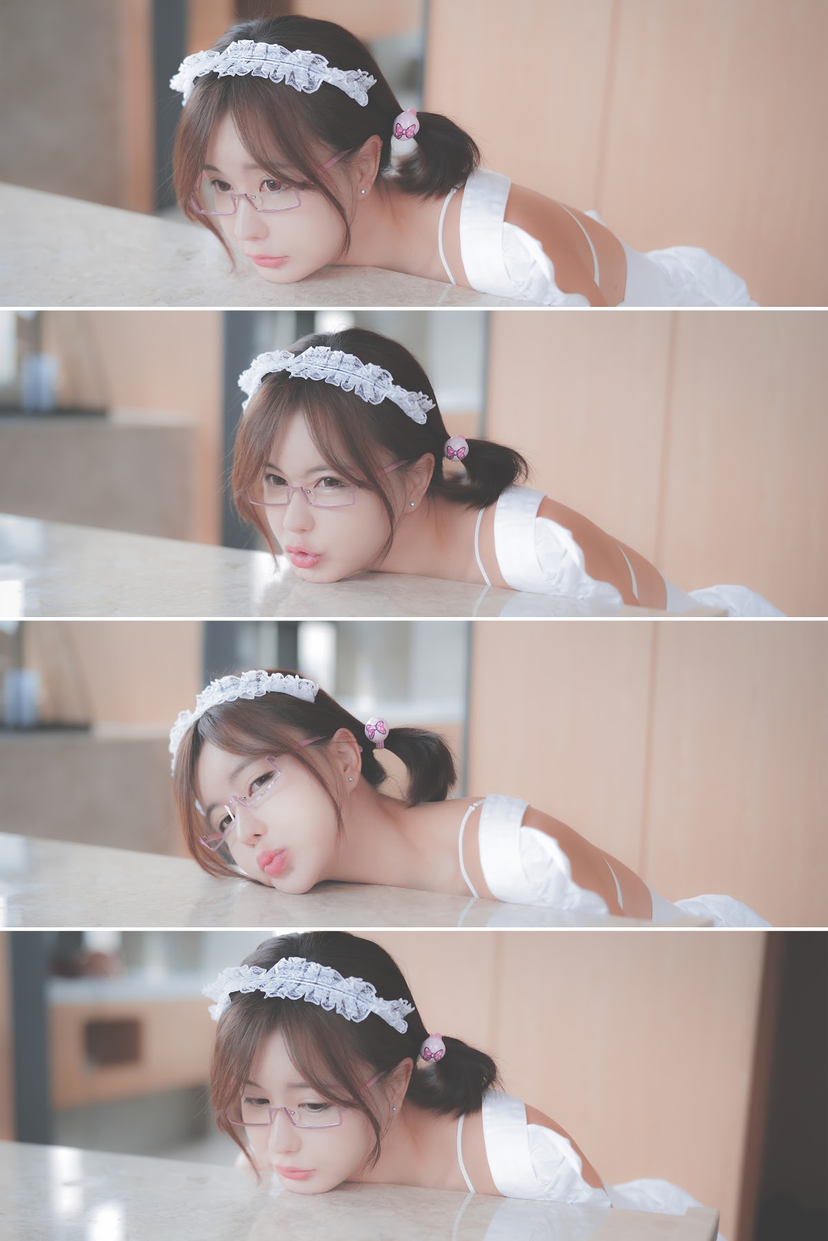 Pure Media Vol.032 Ryu Ji Hye (류지혜) - P74