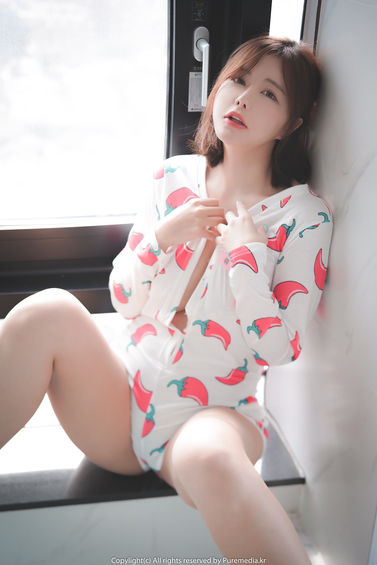 Pure Media Vol.032 Ryu Ji Hye (류지혜) - P91