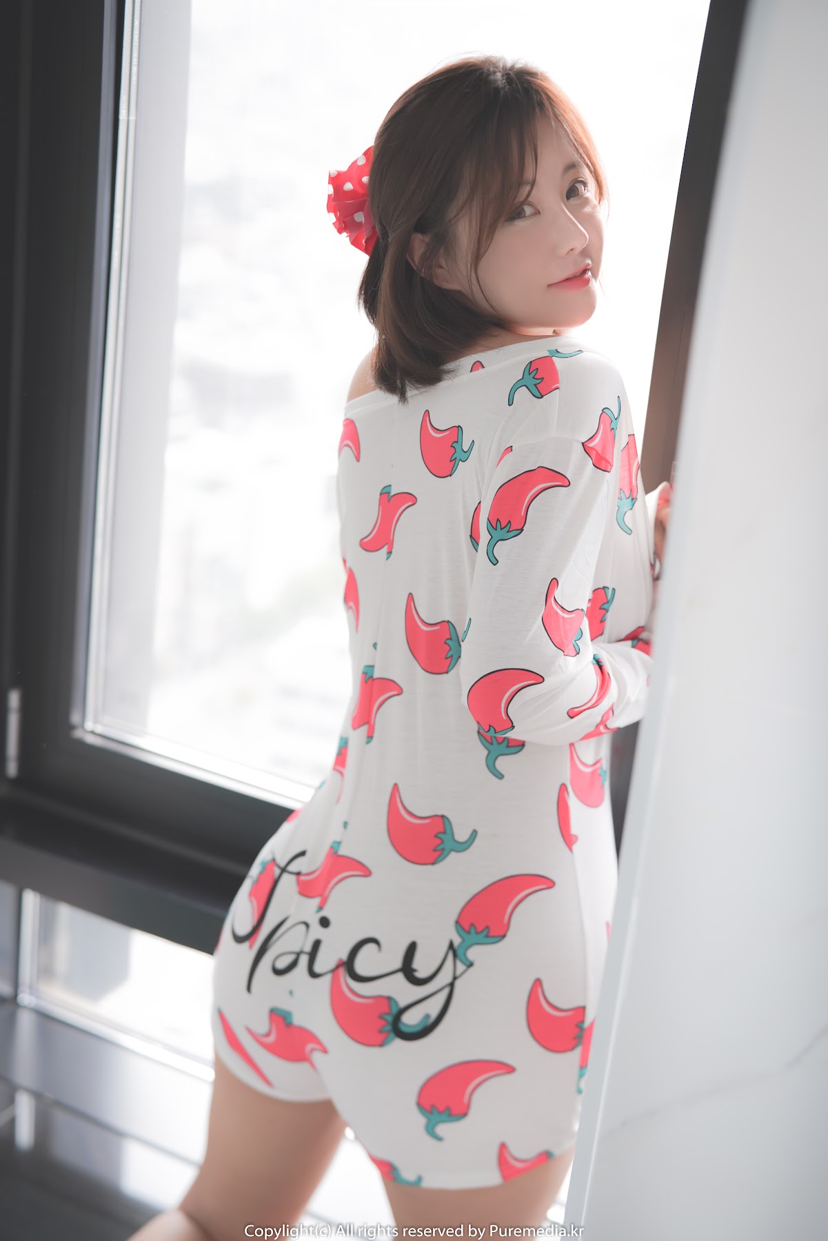 Pure Media Vol.032 Ryu Ji Hye (류지혜) - P92