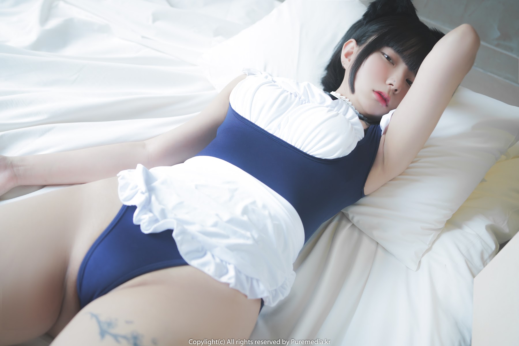 Pure Media Vol.037 Hizzy (히지) - P29