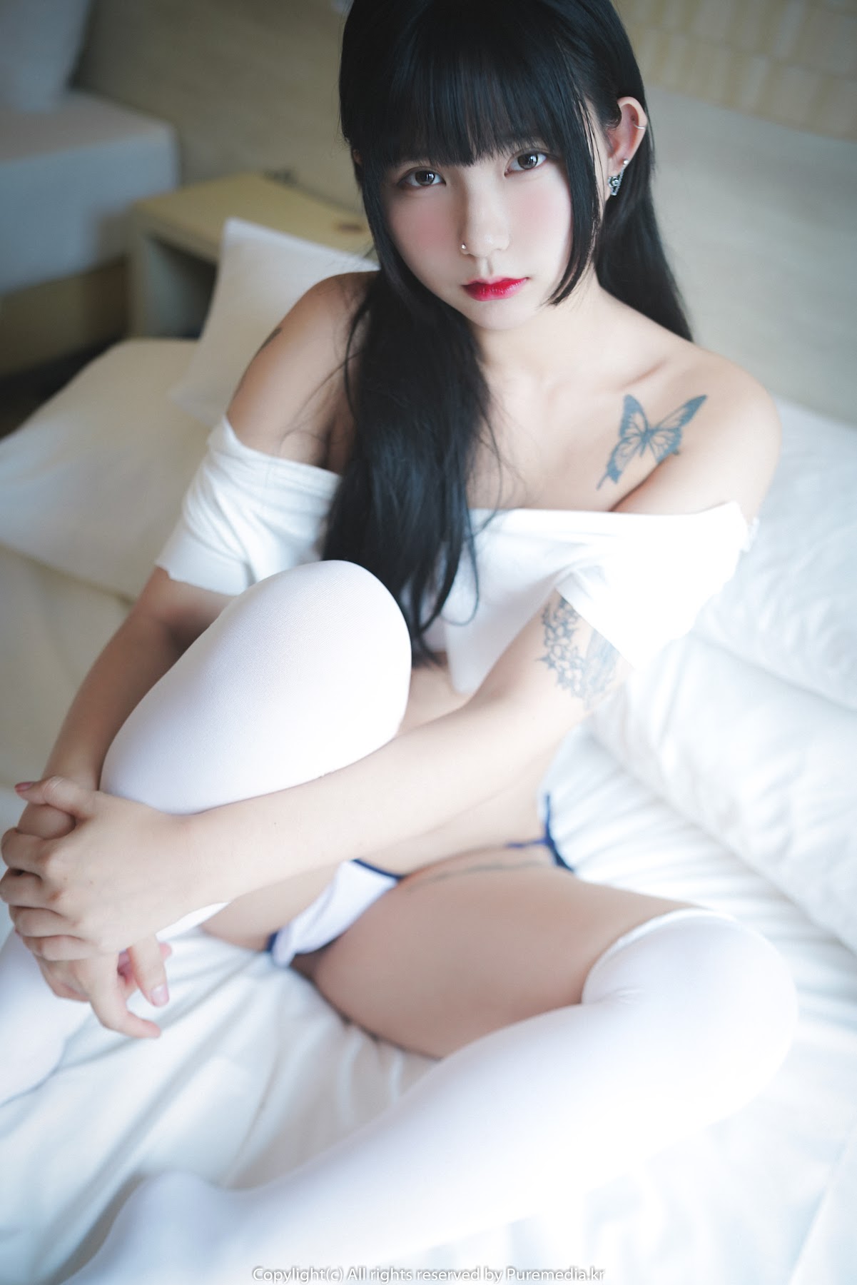 Pure Media Vol.037 Hizzy (히지) - P72