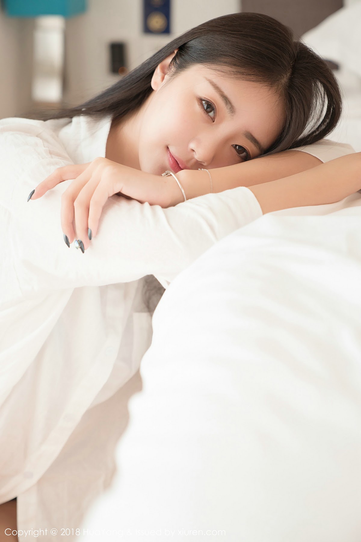 HuaYang 2018-12-14 Vol.100 Various Models - P60