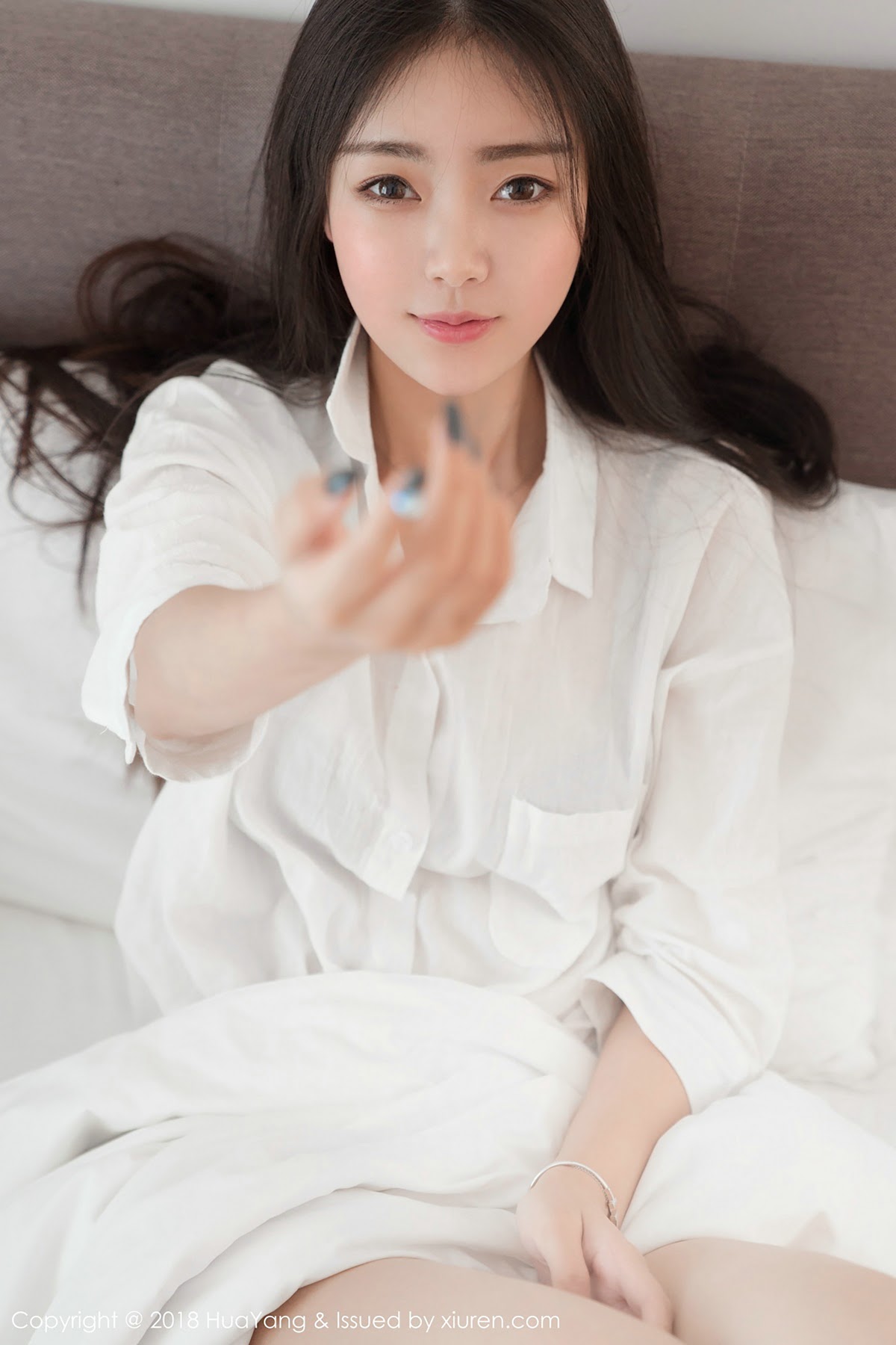 HuaYang 2018-12-14 Vol.100 Various Models - P61