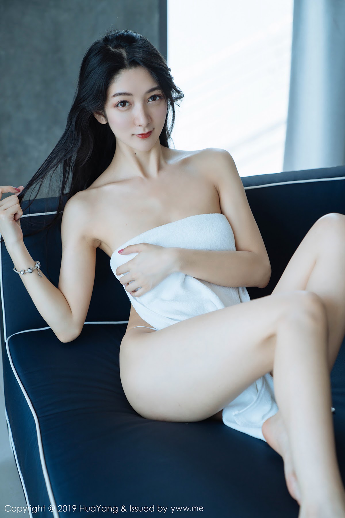 HuaYang 2019-01-14 Vol.108 Xiao Reba (Angela喜欢猫) - P18