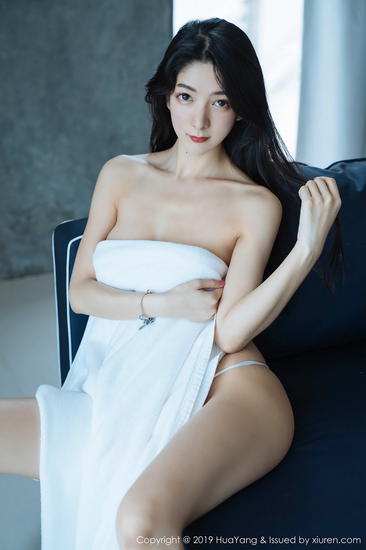 HuaYang 2019-01-14 Vol.108 Xiao Reba (Angela喜欢猫) - P3