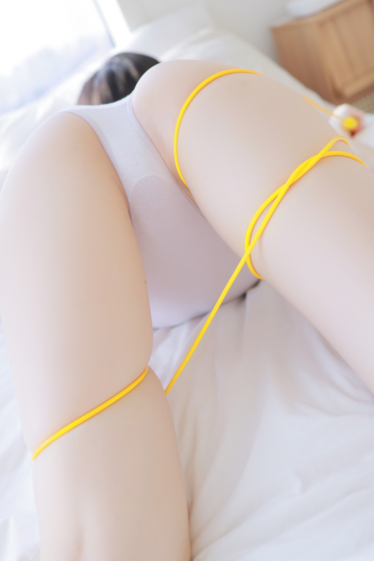 Yeon Woo (연우) – Bodysuit & Jump Rope - P146