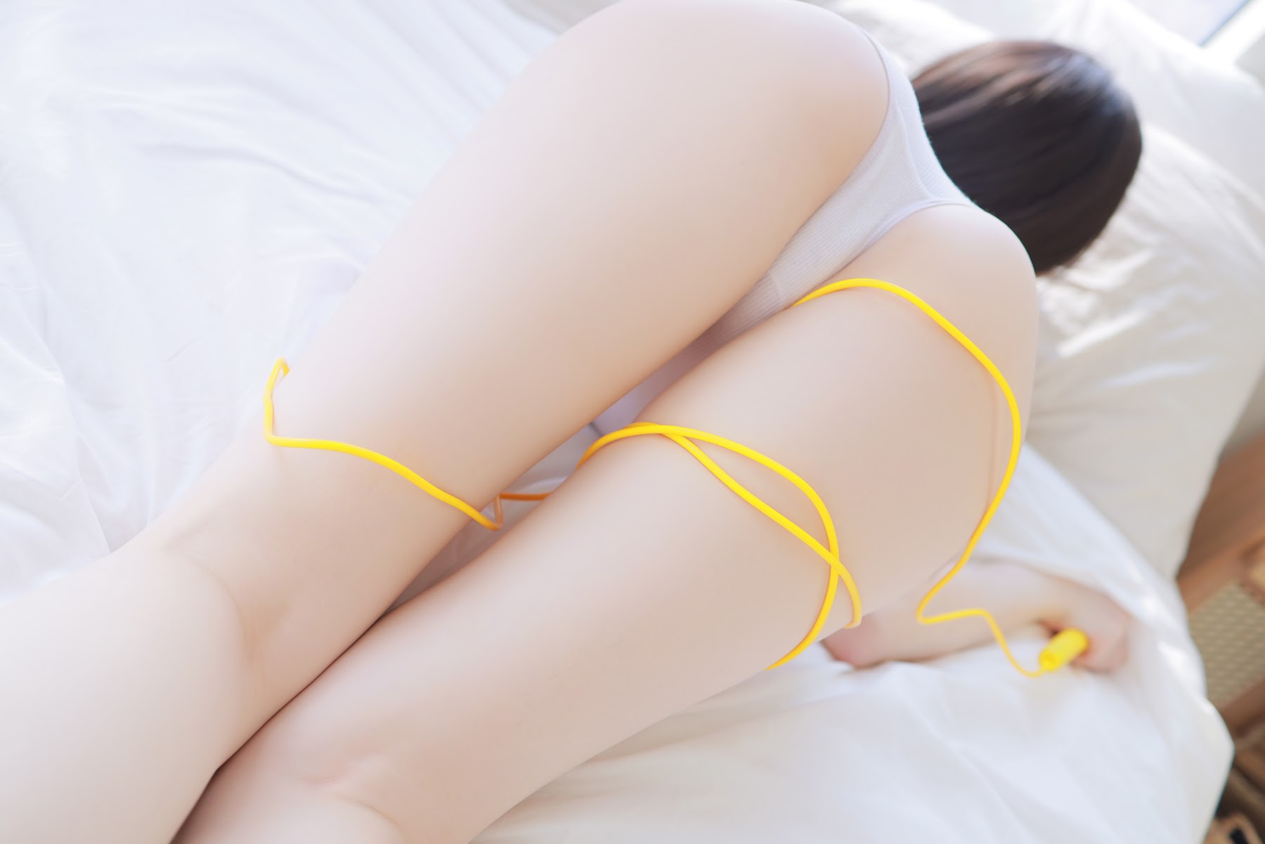 Yeon Woo (연우) – Bodysuit & Jump Rope - P29