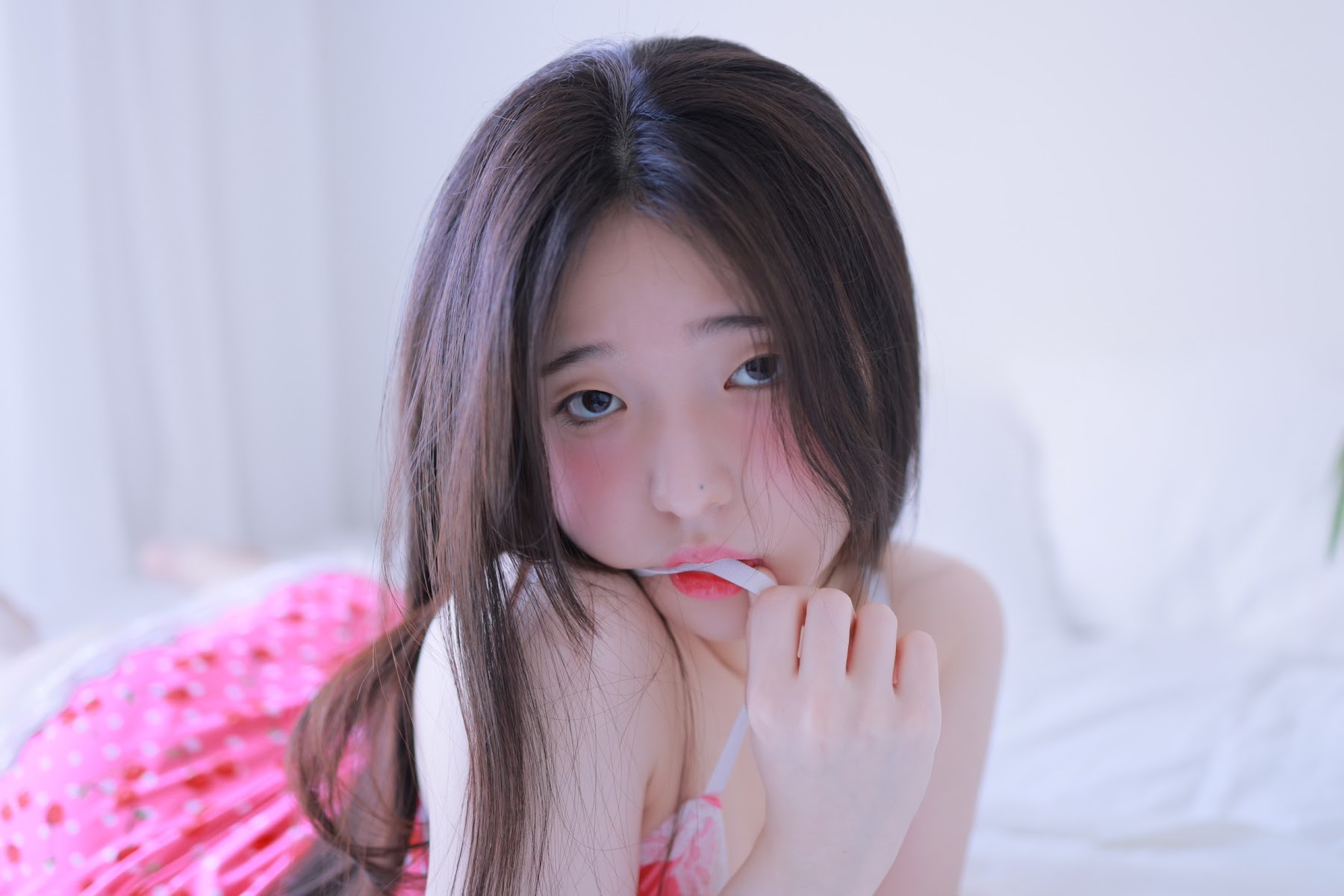 Yeon Woo (연우) – Cherry + Candy - P113