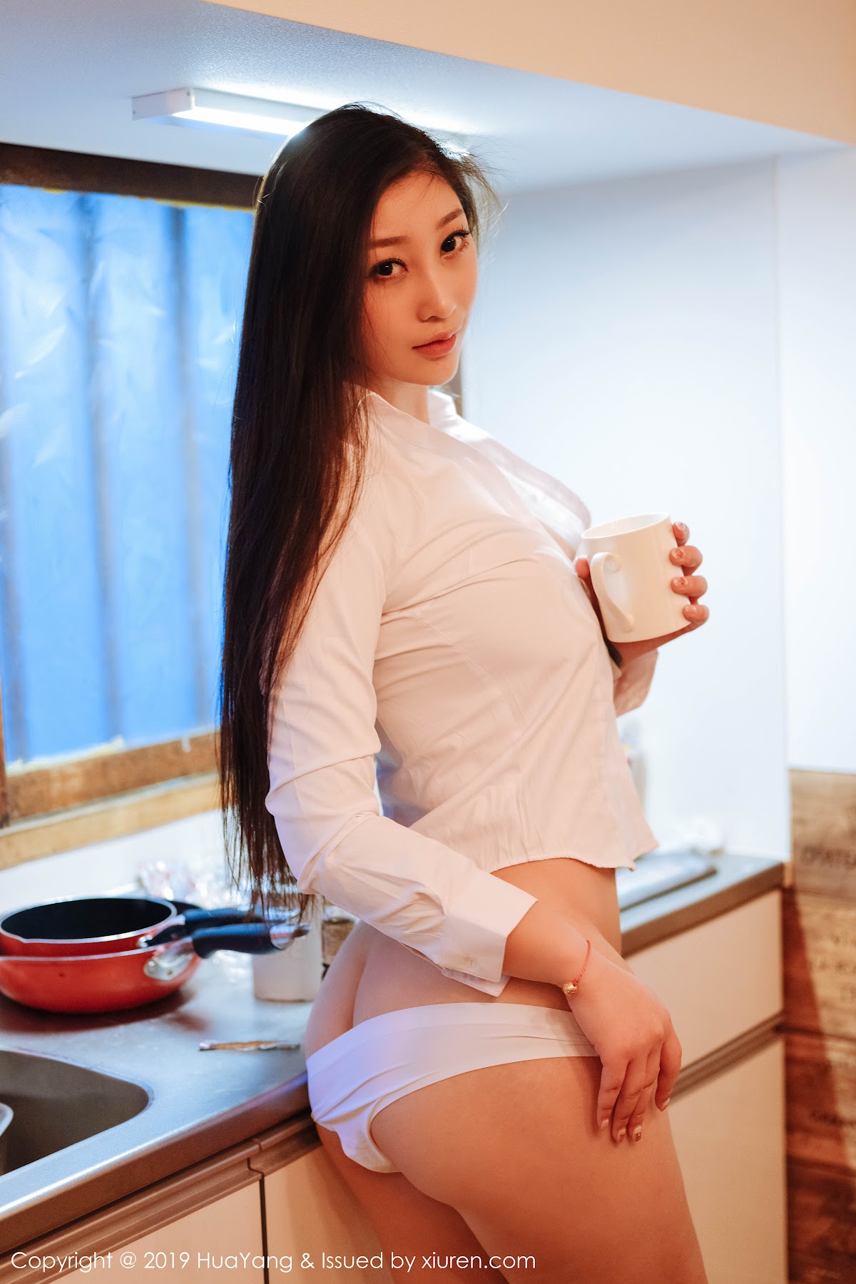 HuaYang 2019-03-22 Vol.125 Daji_Toxic (妲己_Toxic) - P42