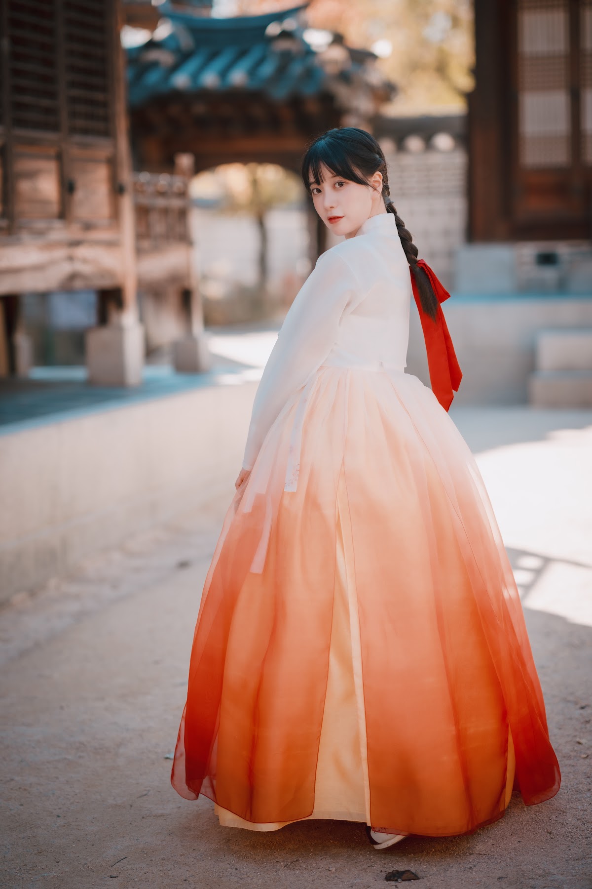 DJAWA Photo – ZziZzi – Chuseok - P99