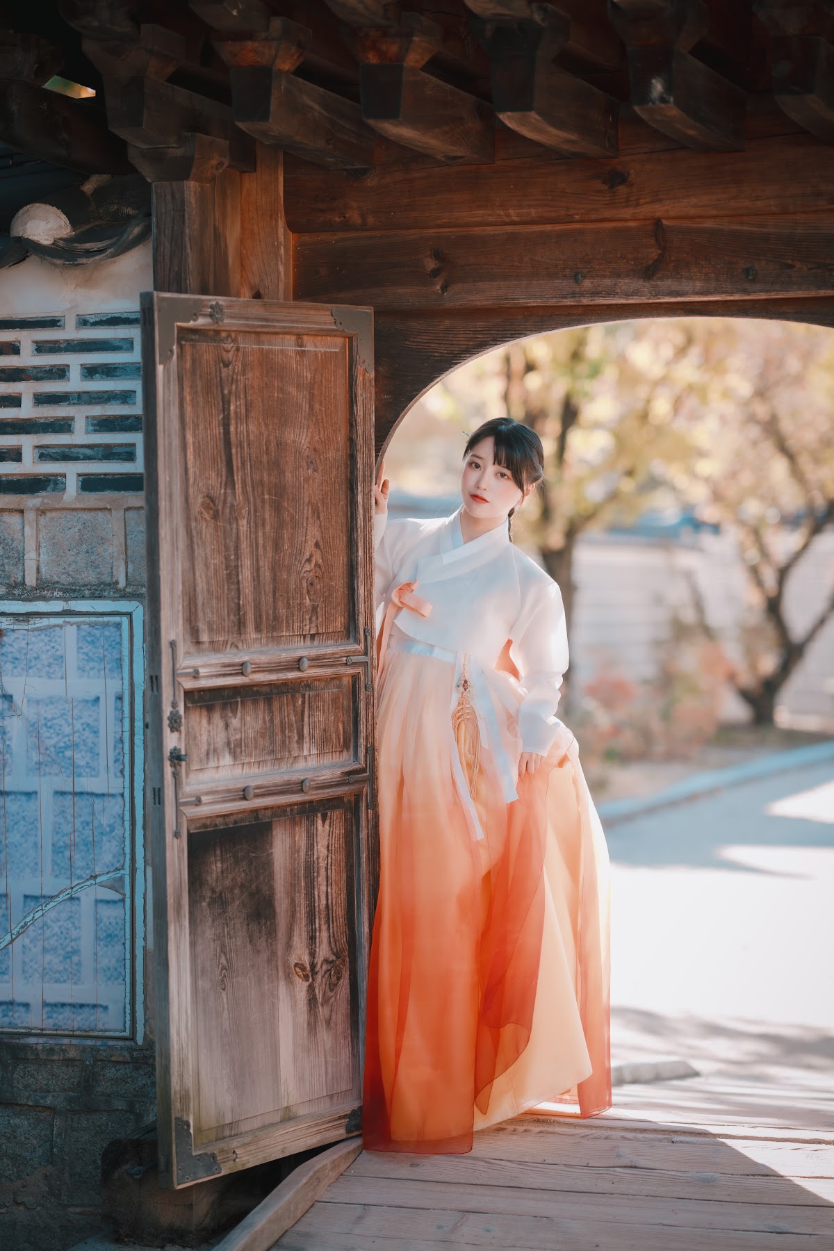 DJAWA Photo – ZziZzi – Chuseok - P101