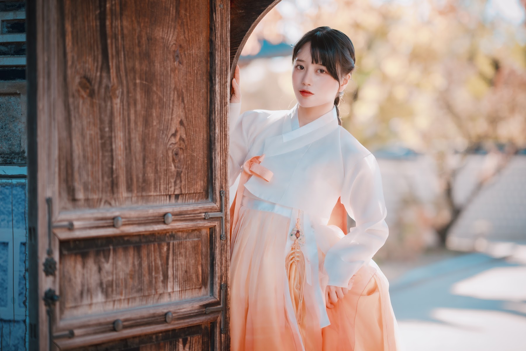 DJAWA Photo – ZziZzi – Chuseok - P102