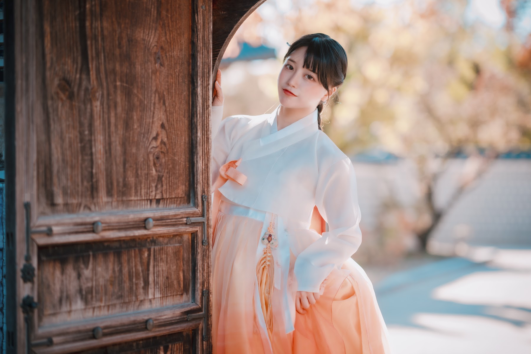 DJAWA Photo – ZziZzi – Chuseok - P103