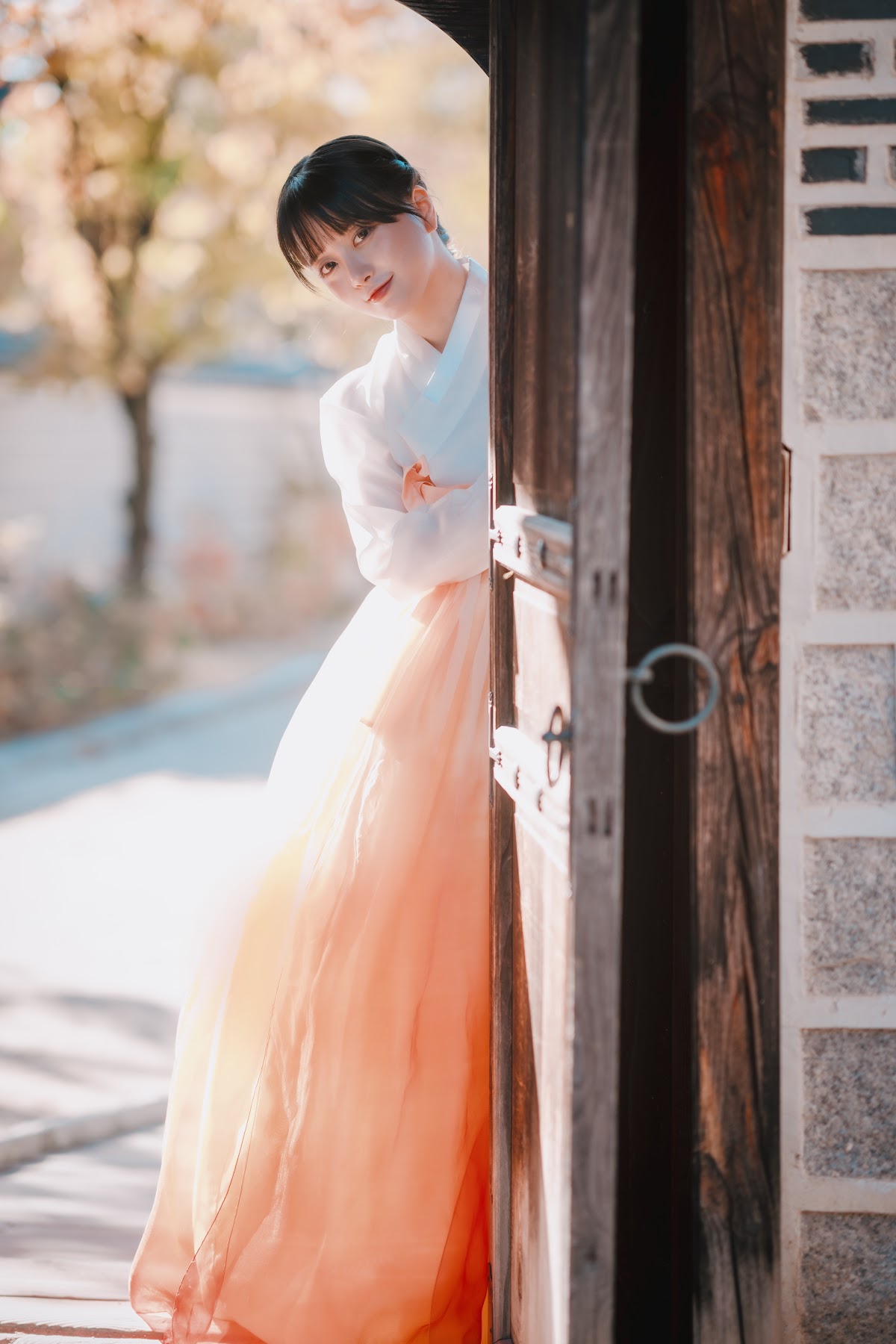 DJAWA Photo – ZziZzi – Chuseok - P104
