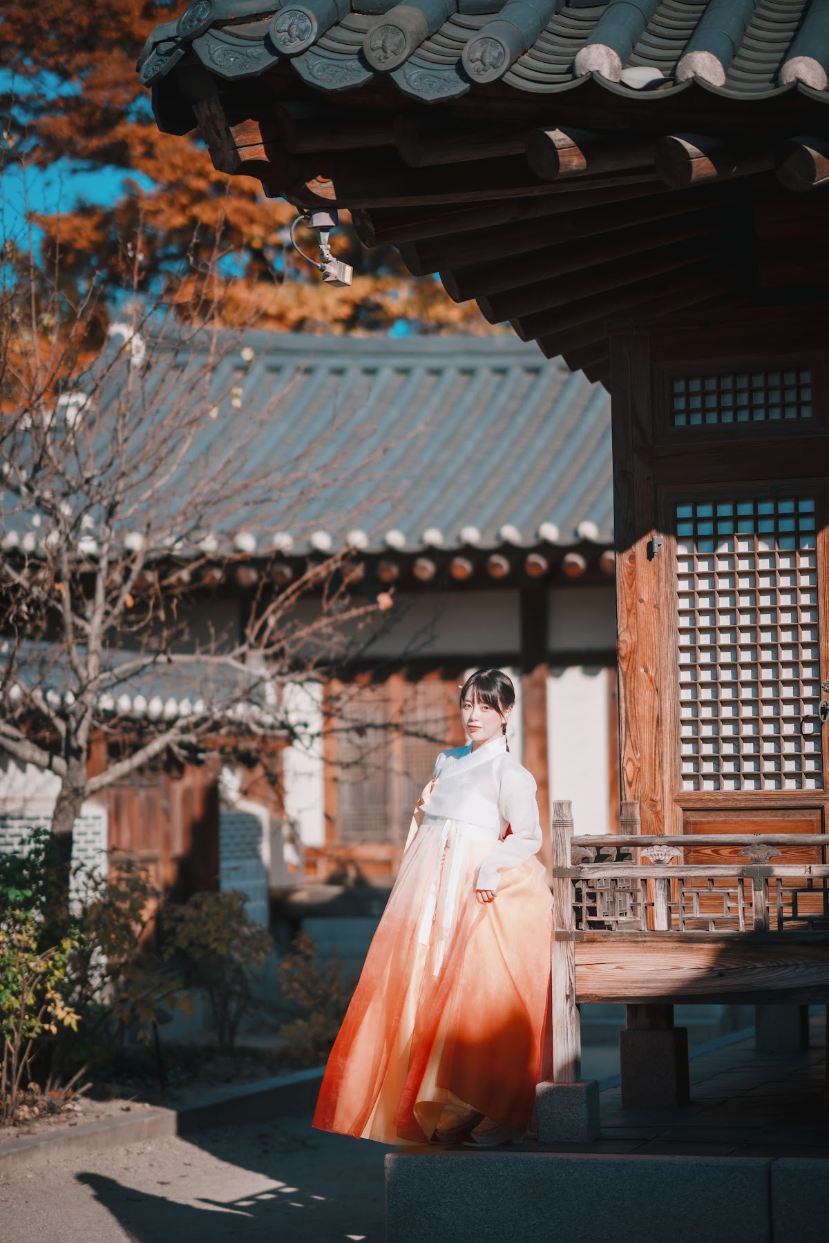 DJAWA Photo – ZziZzi – Chuseok - P106
