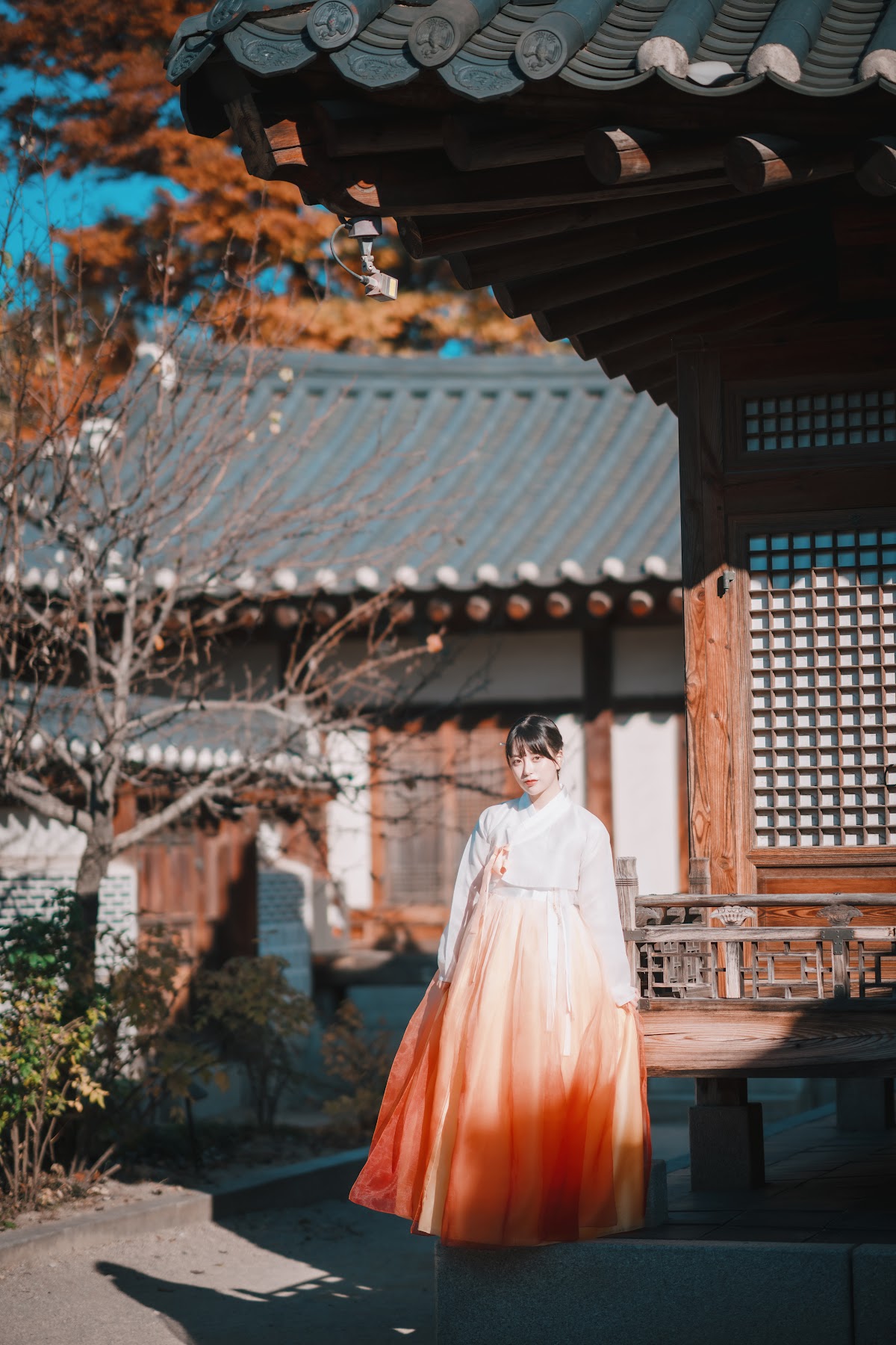 DJAWA Photo – ZziZzi – Chuseok - P107