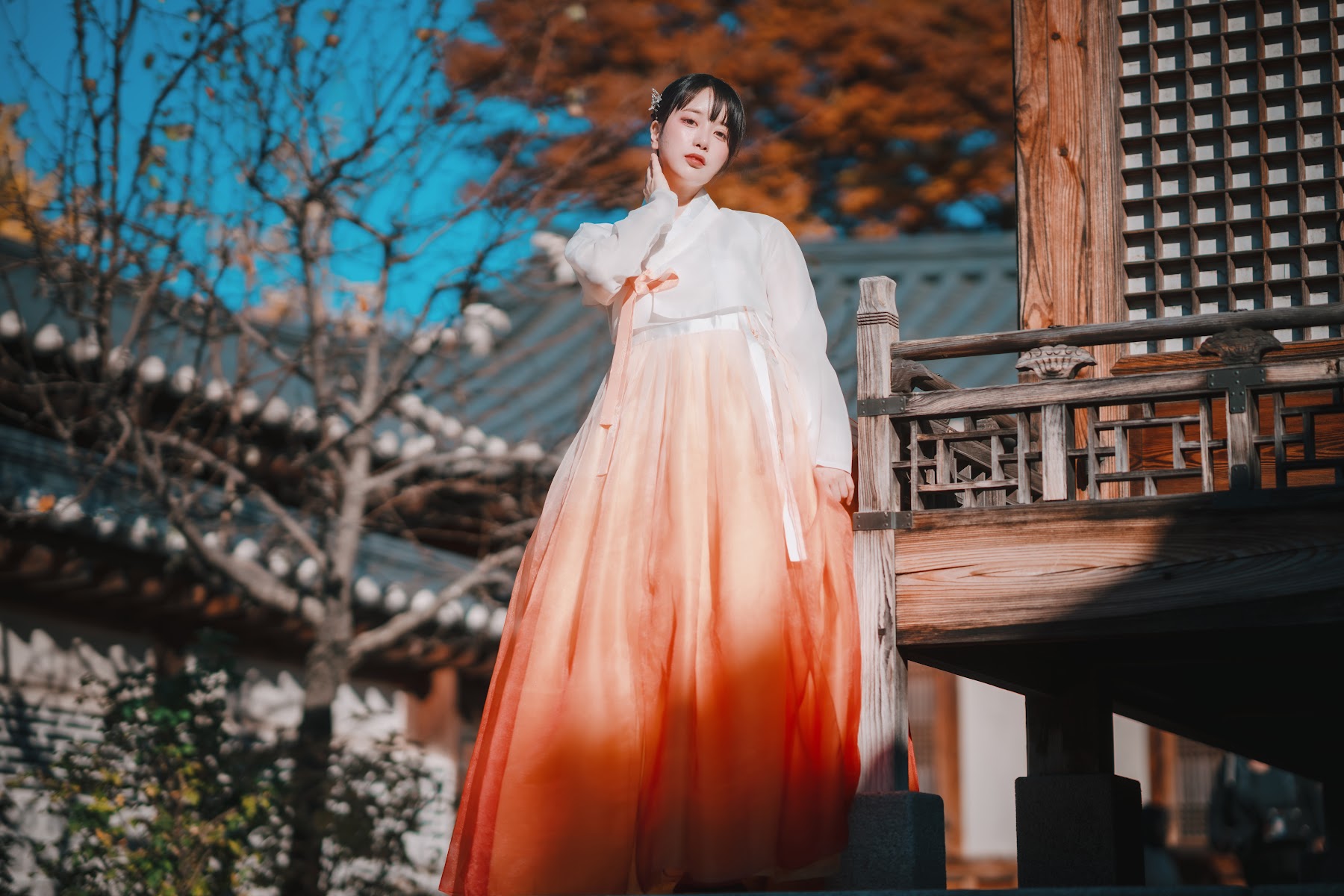 DJAWA Photo – ZziZzi – Chuseok - P108