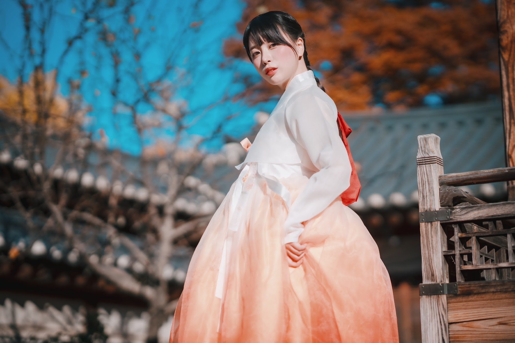 DJAWA Photo – ZziZzi – Chuseok - P109