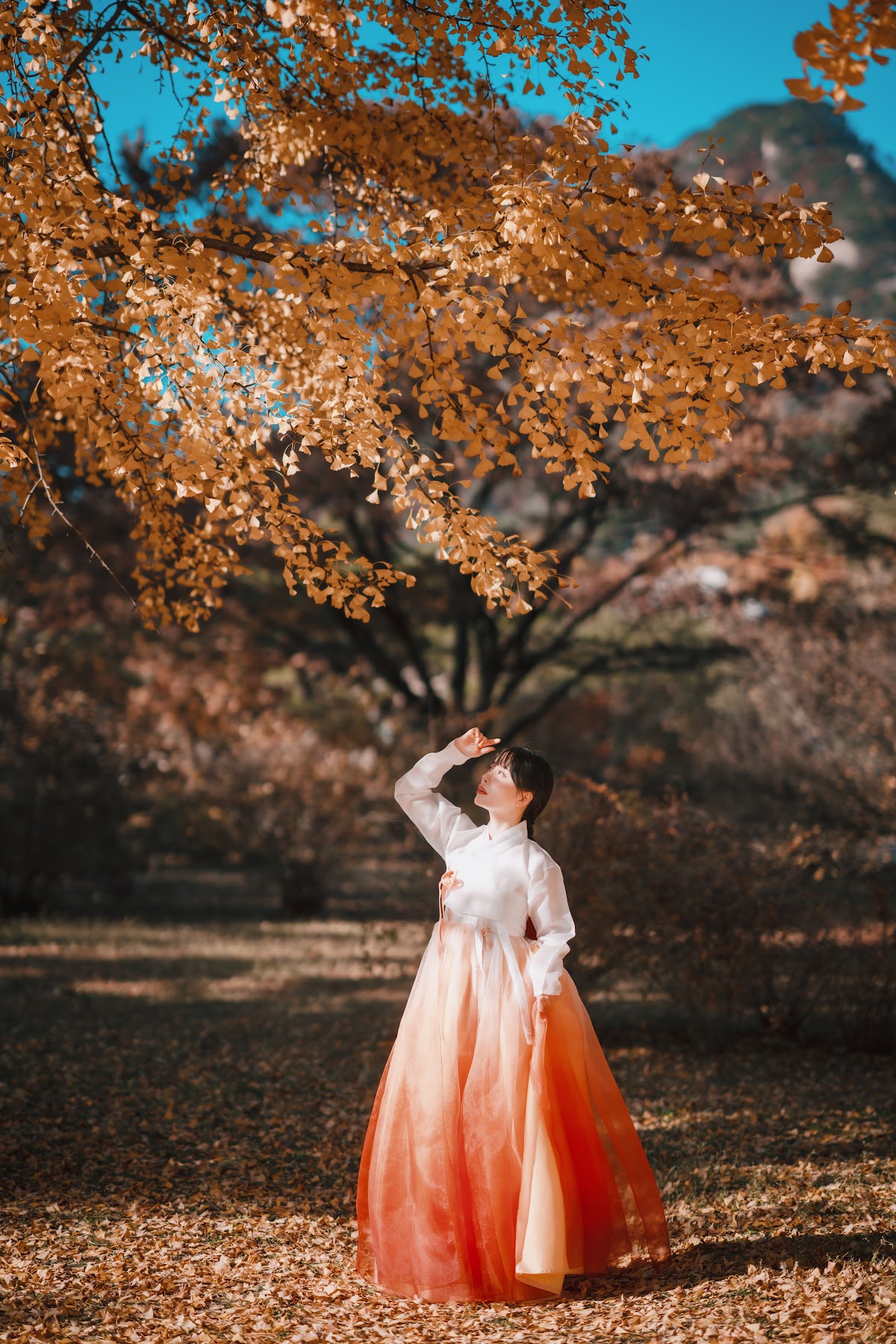 DJAWA Photo – ZziZzi – Chuseok - P111
