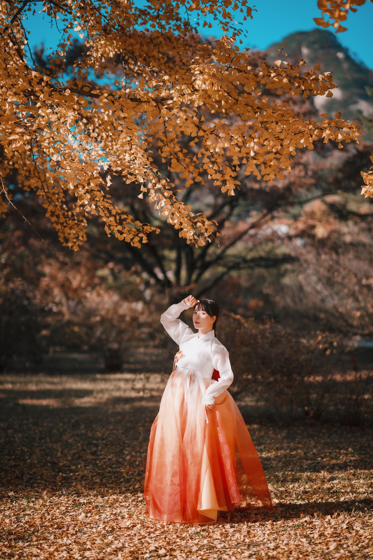 DJAWA Photo – ZziZzi – Chuseok - P112