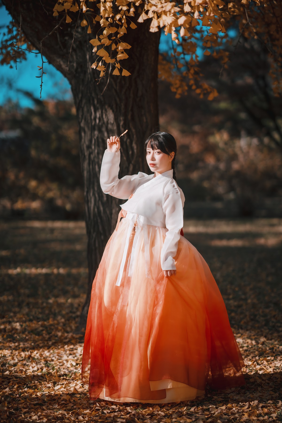 DJAWA Photo – ZziZzi – Chuseok - P113