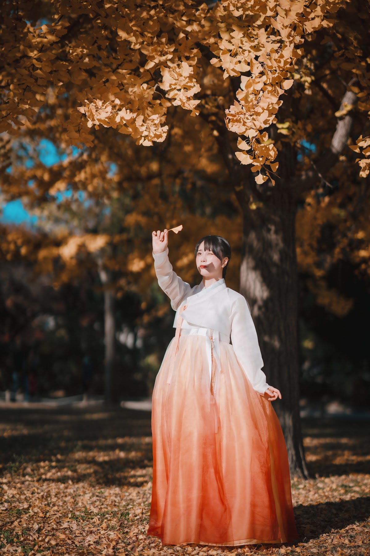 DJAWA Photo – ZziZzi – Chuseok - P115